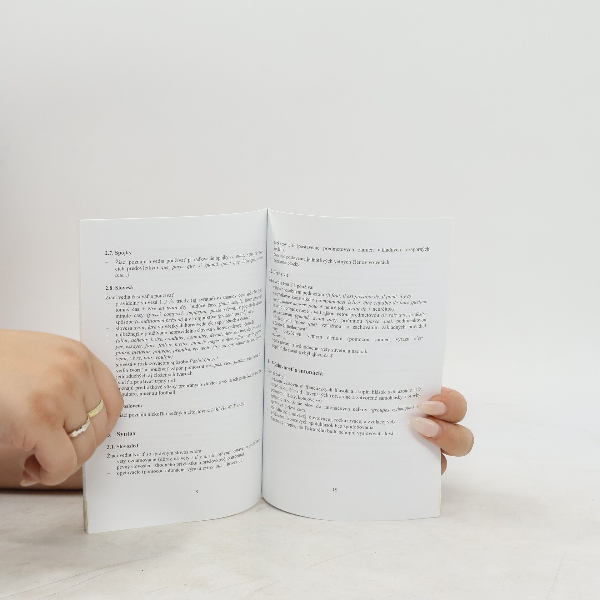 Various authors Vzdelávací štandard z cudzích jazykov pre 5.- 9. ročník ZŠ