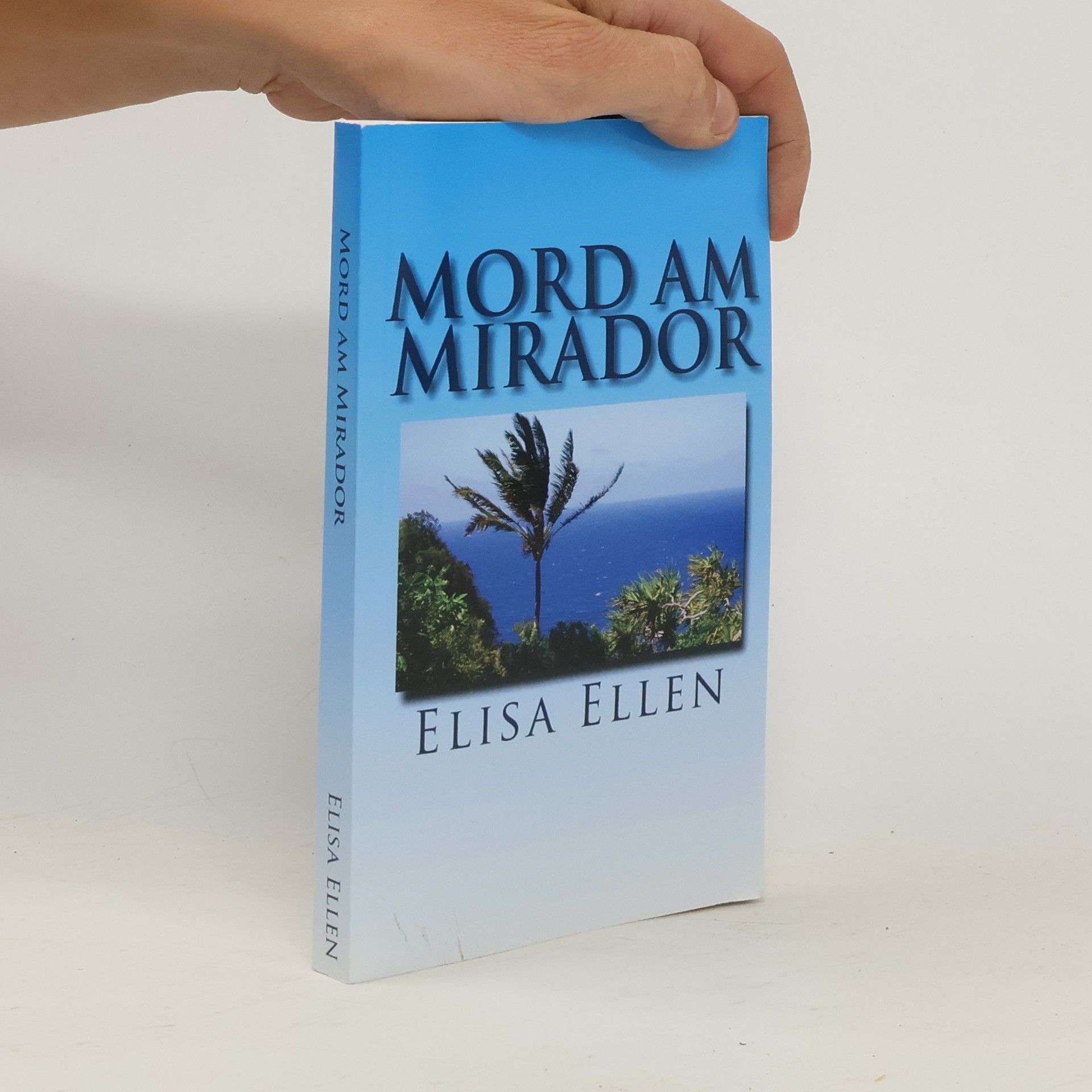 Elisa Ellen Mord Am Mirador