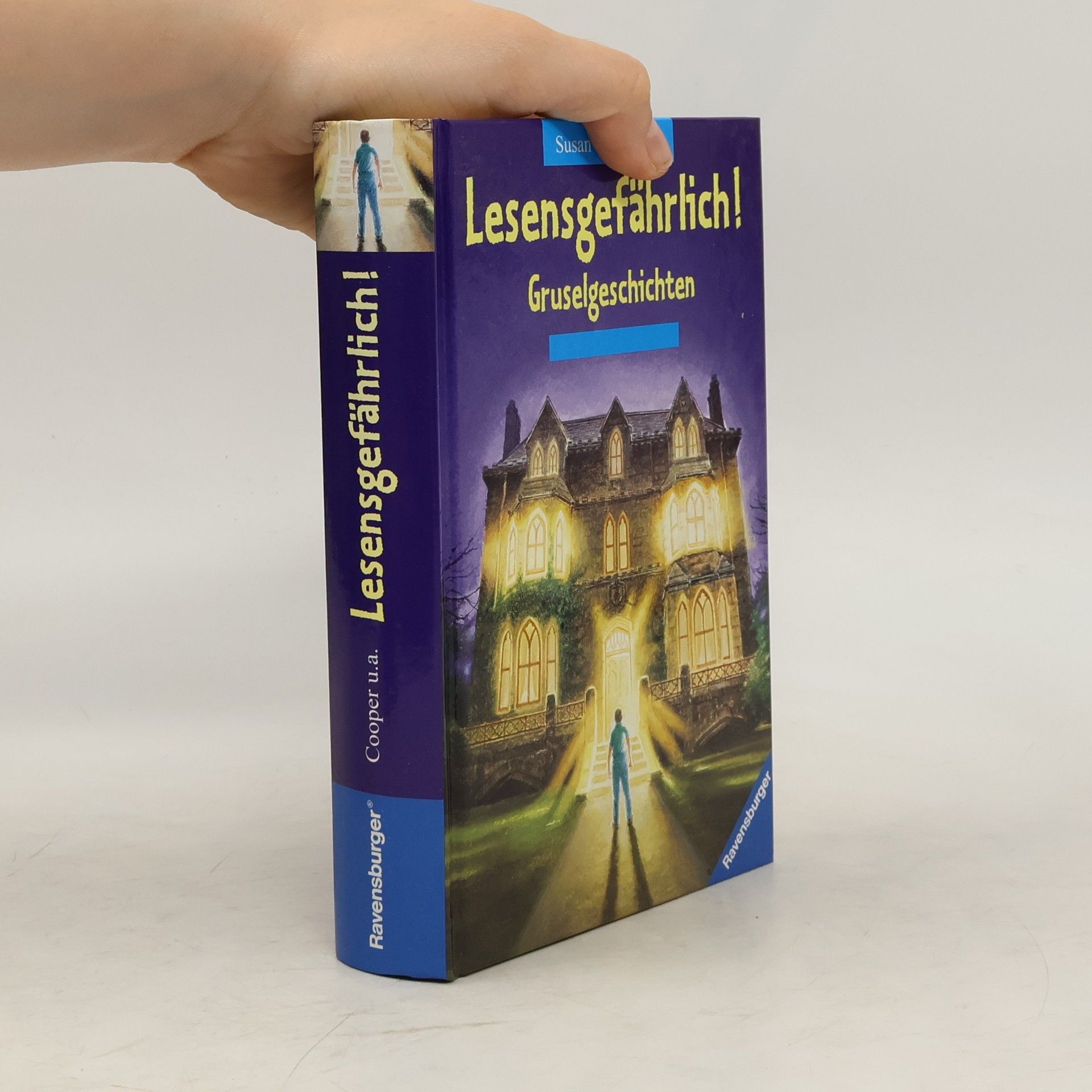Collectif d'auteurs Lesensgefährlich!