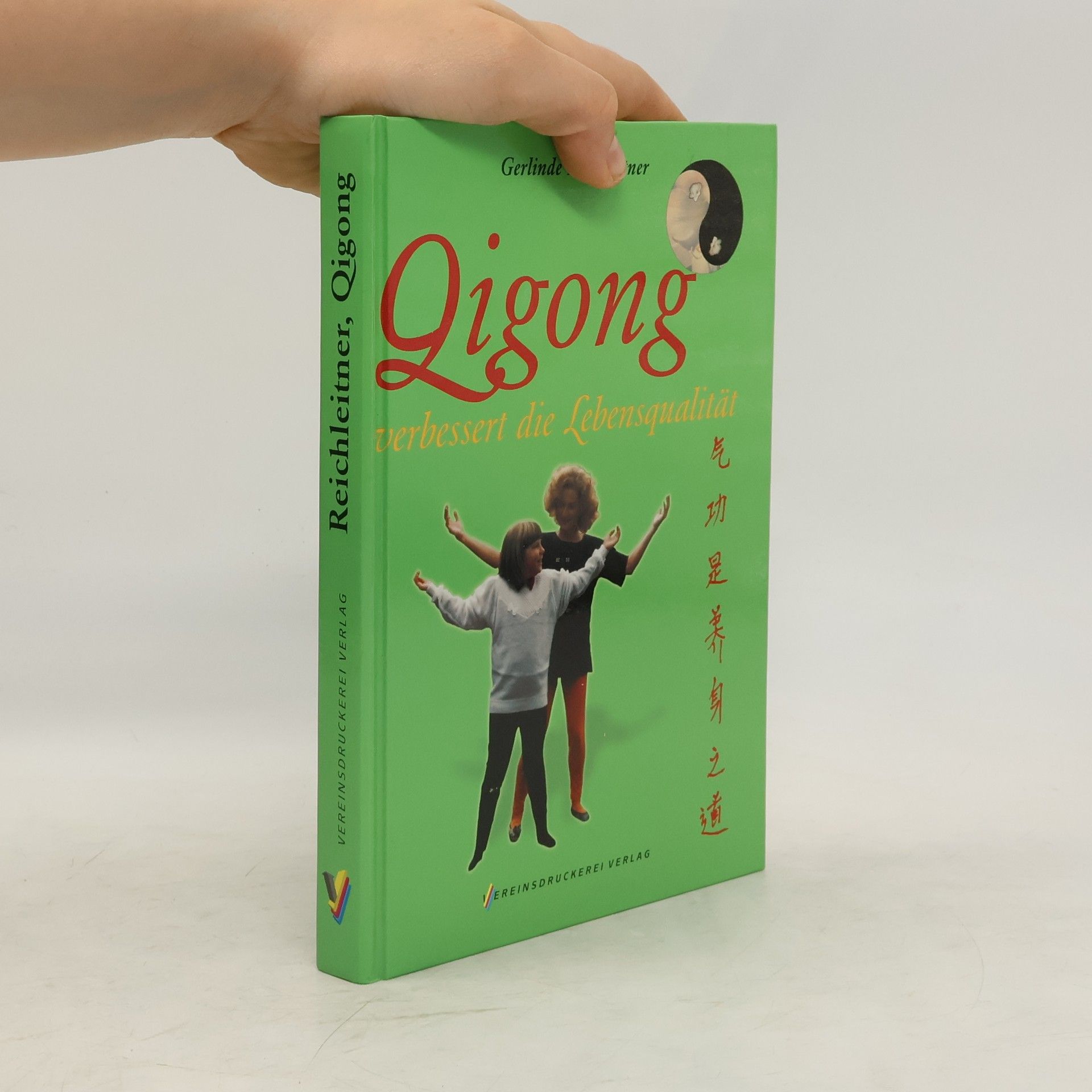 Qigong verbessert die Lebensqualität