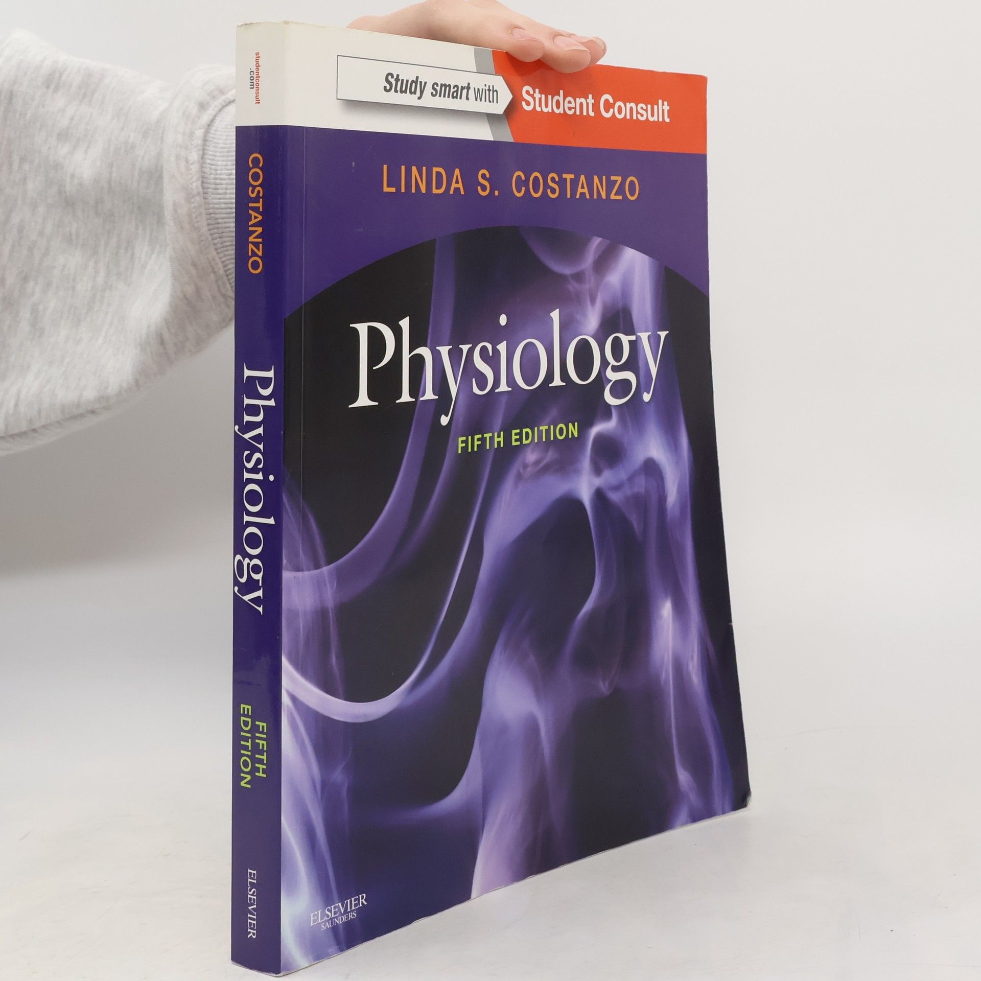 Linda S. Costanzo Physiology