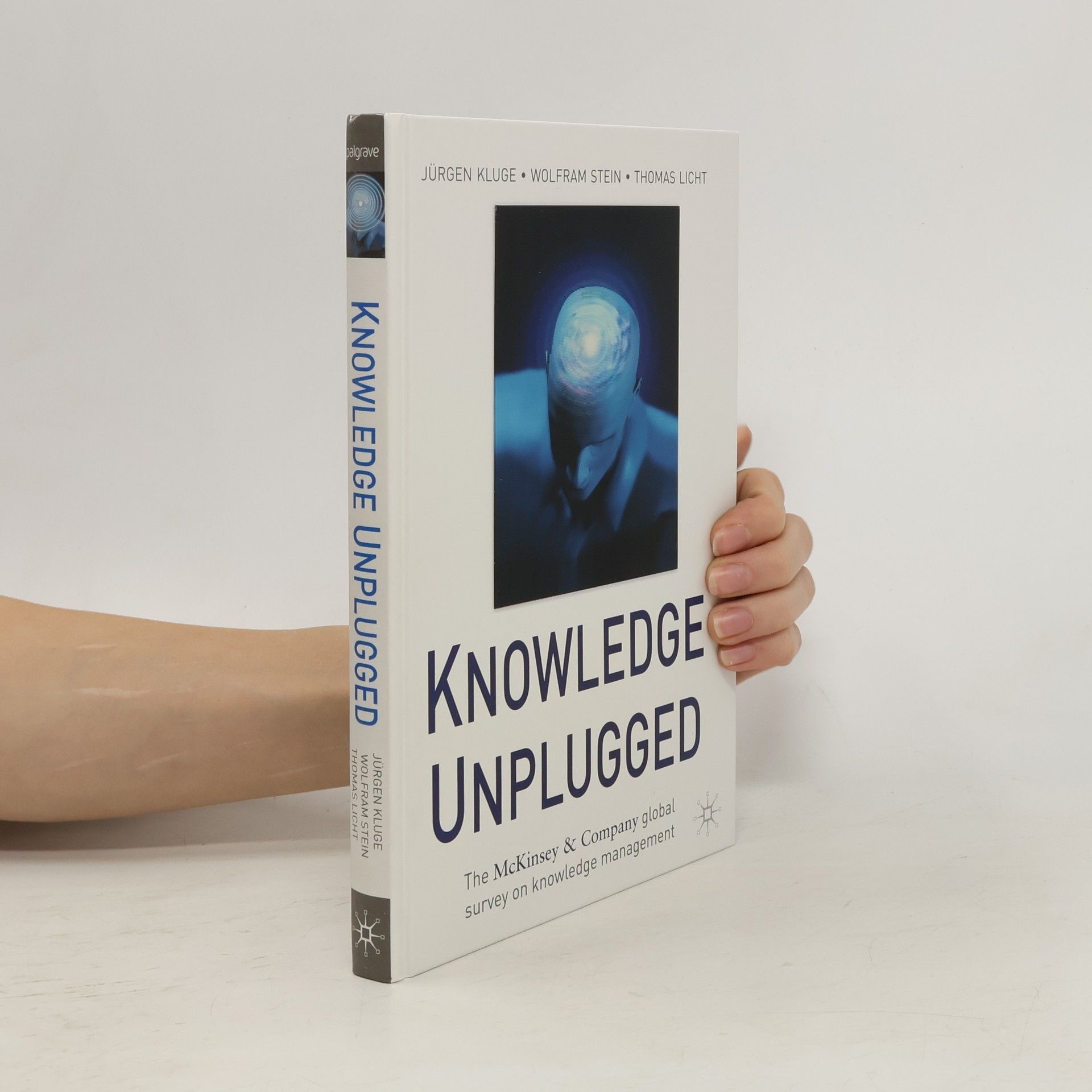 Jürgen Kluge Knowledge Unplugged