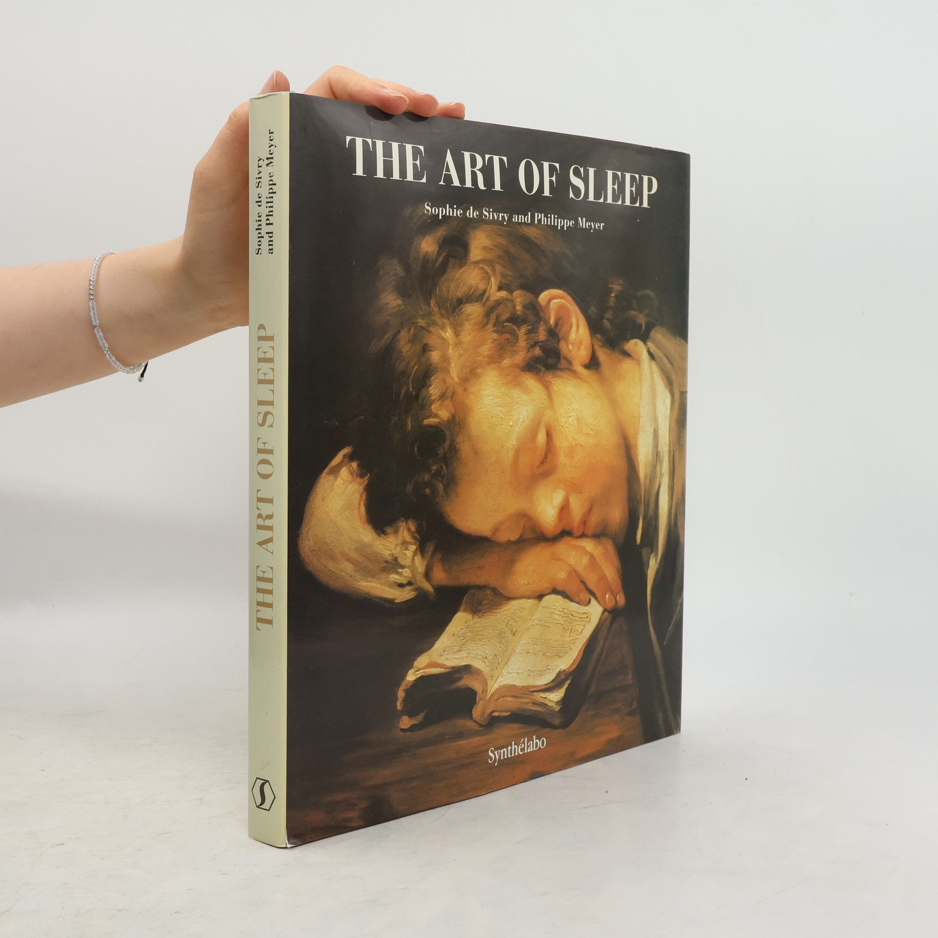 Philippe Meyer The Art of Sleep
