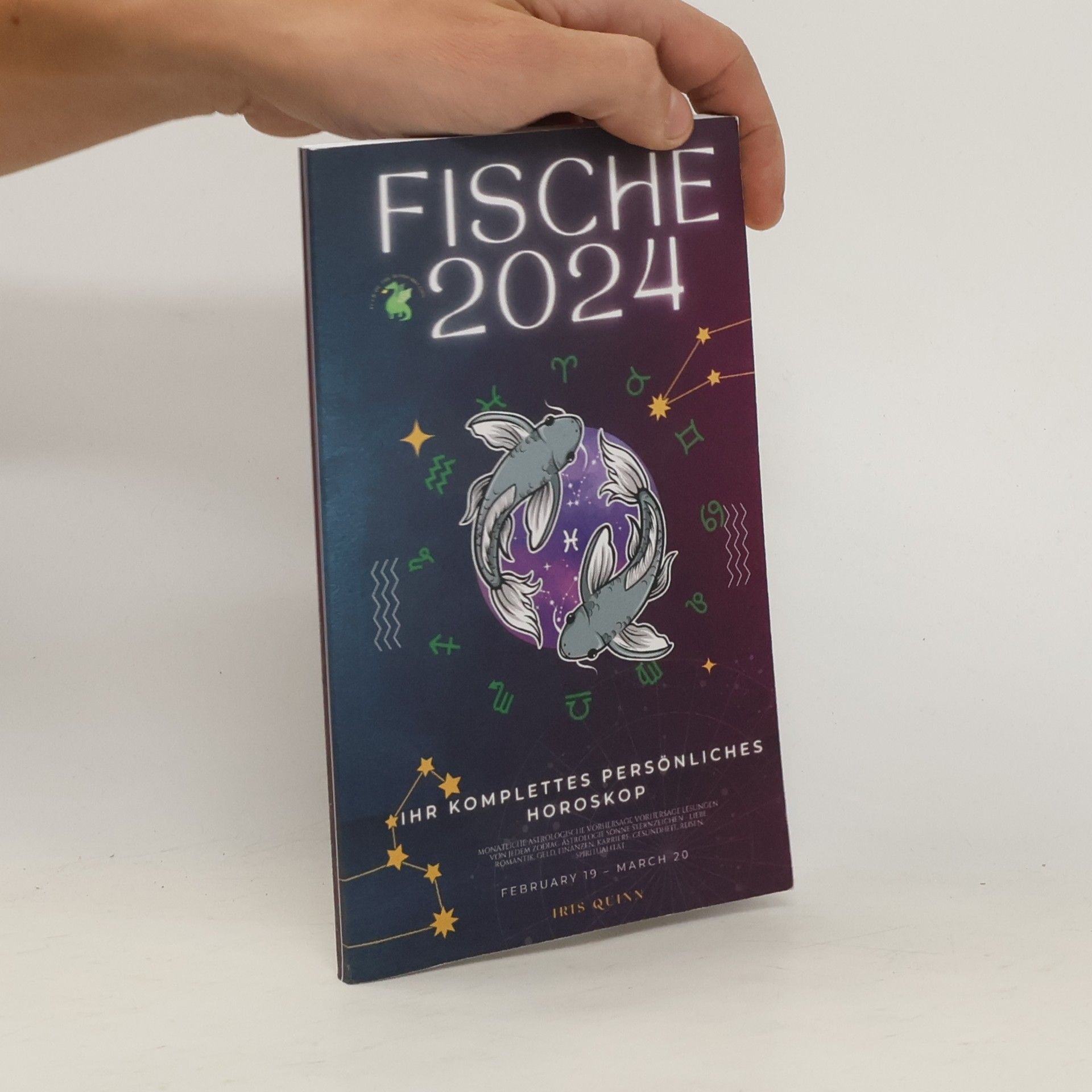 Collectif d'auteurs Fische 2024