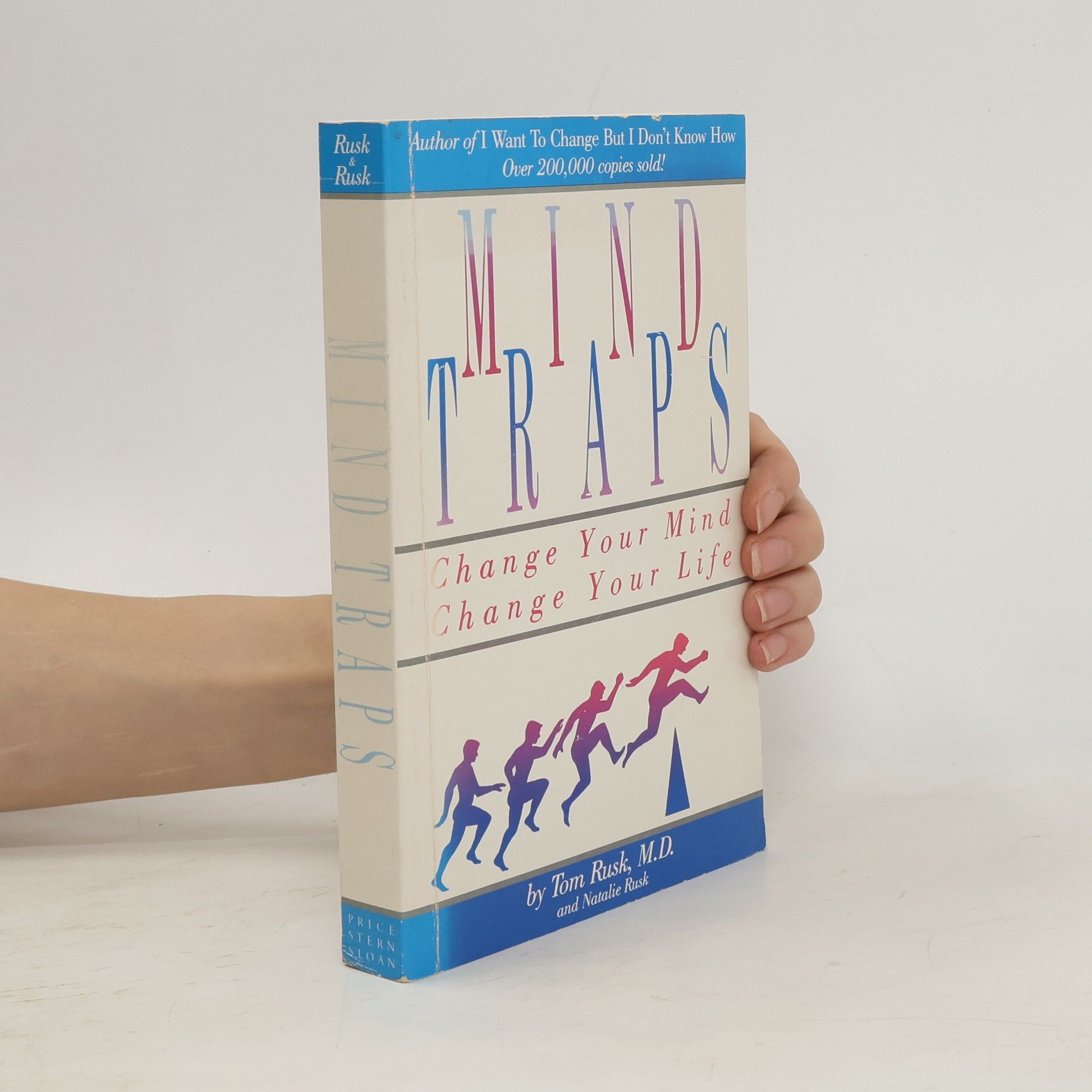 Tom Rusk Mind Traps