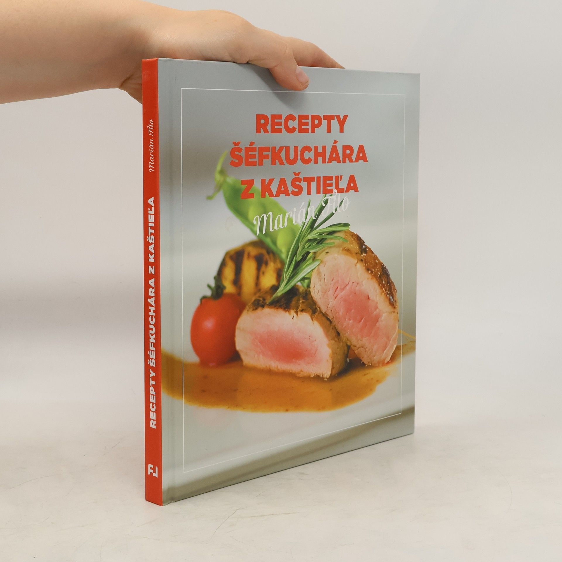 Recepty šéfkuchára z kaštieľa