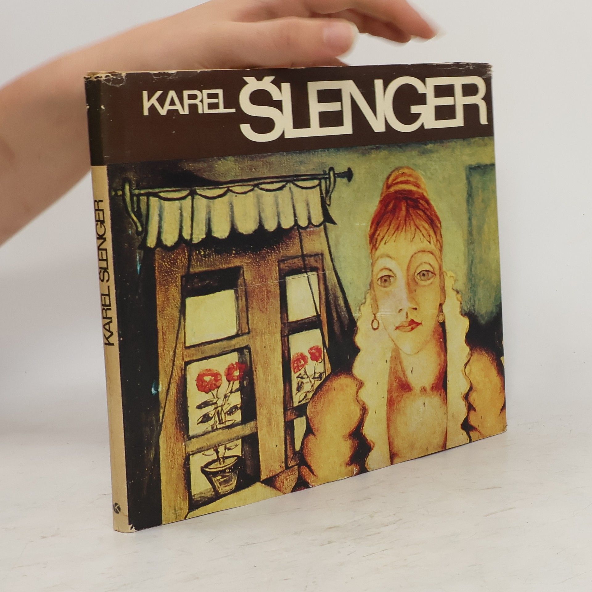 Karel Šlenger Karel Šlenger
