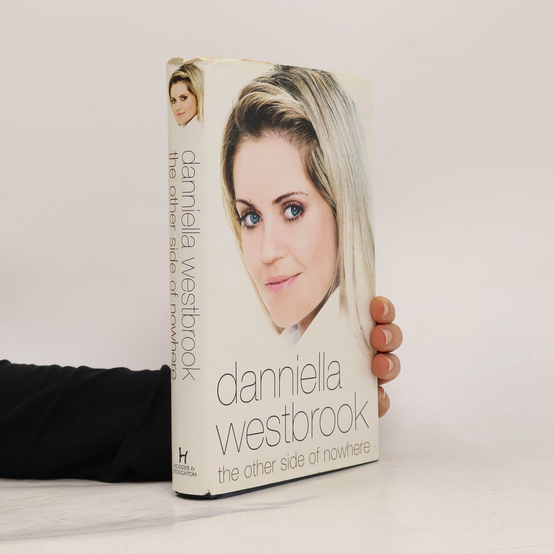 Danniella Westbrook The Other Side of Nowhere