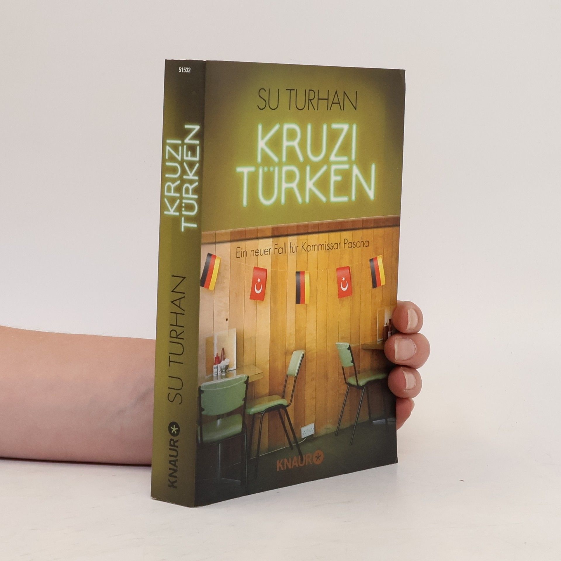 Su Turhan Kruzitürken