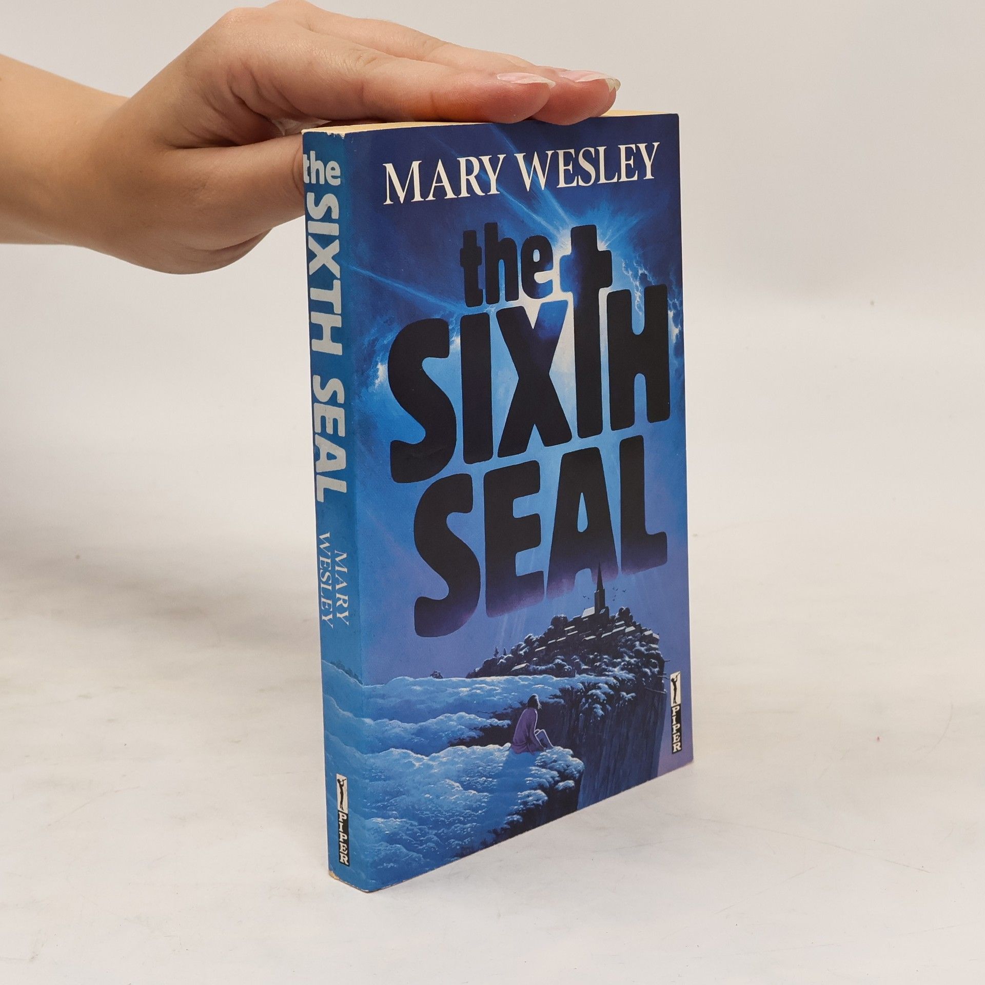 Mary Wesley The Sixth Seal