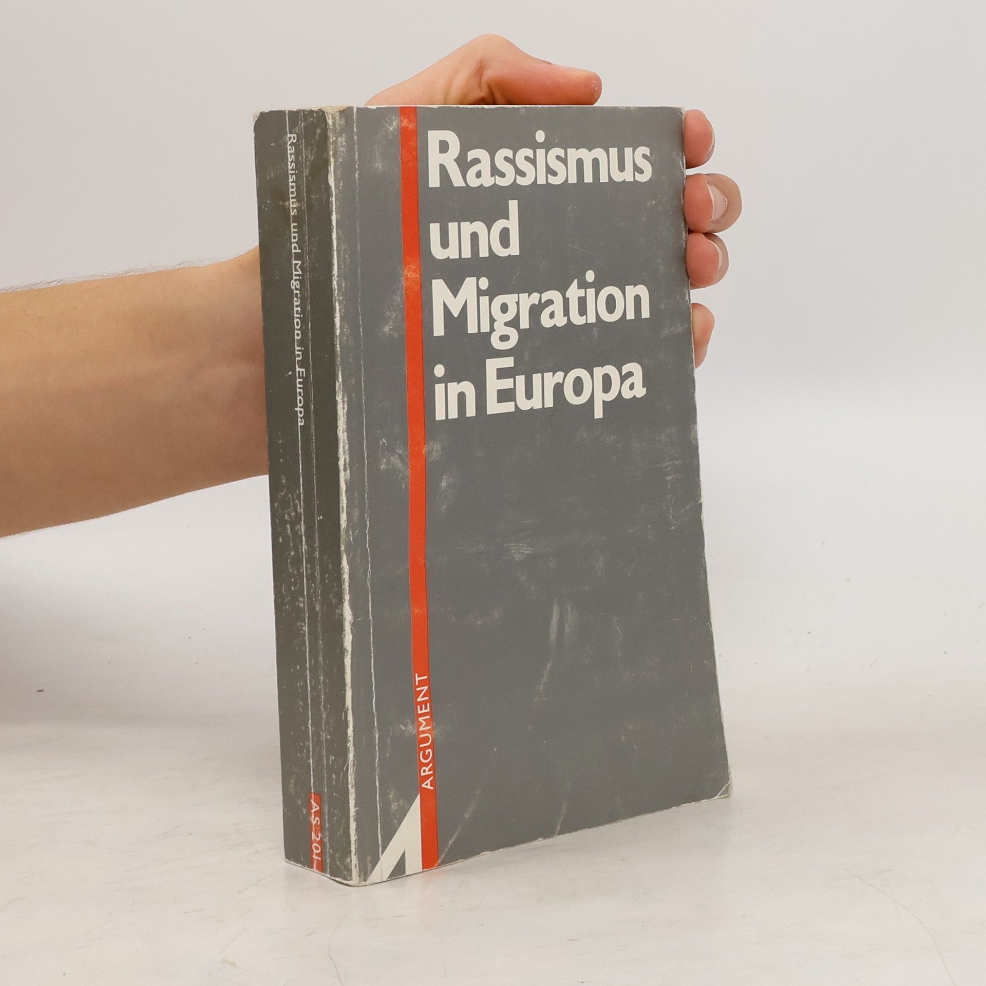 Annita Kalpaka Rassismus und Migration in Europa