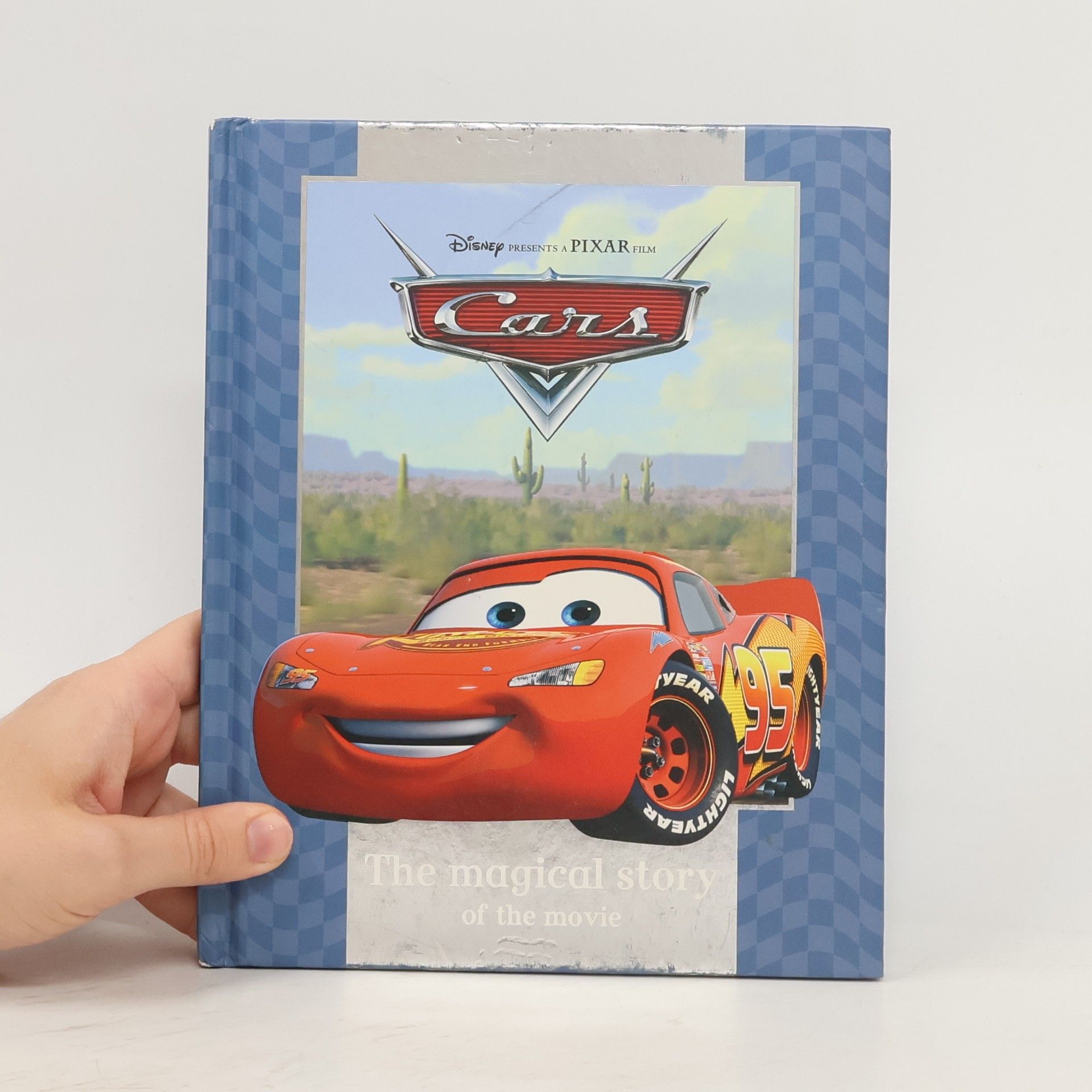kolektiv Cars. The magical story of the movie