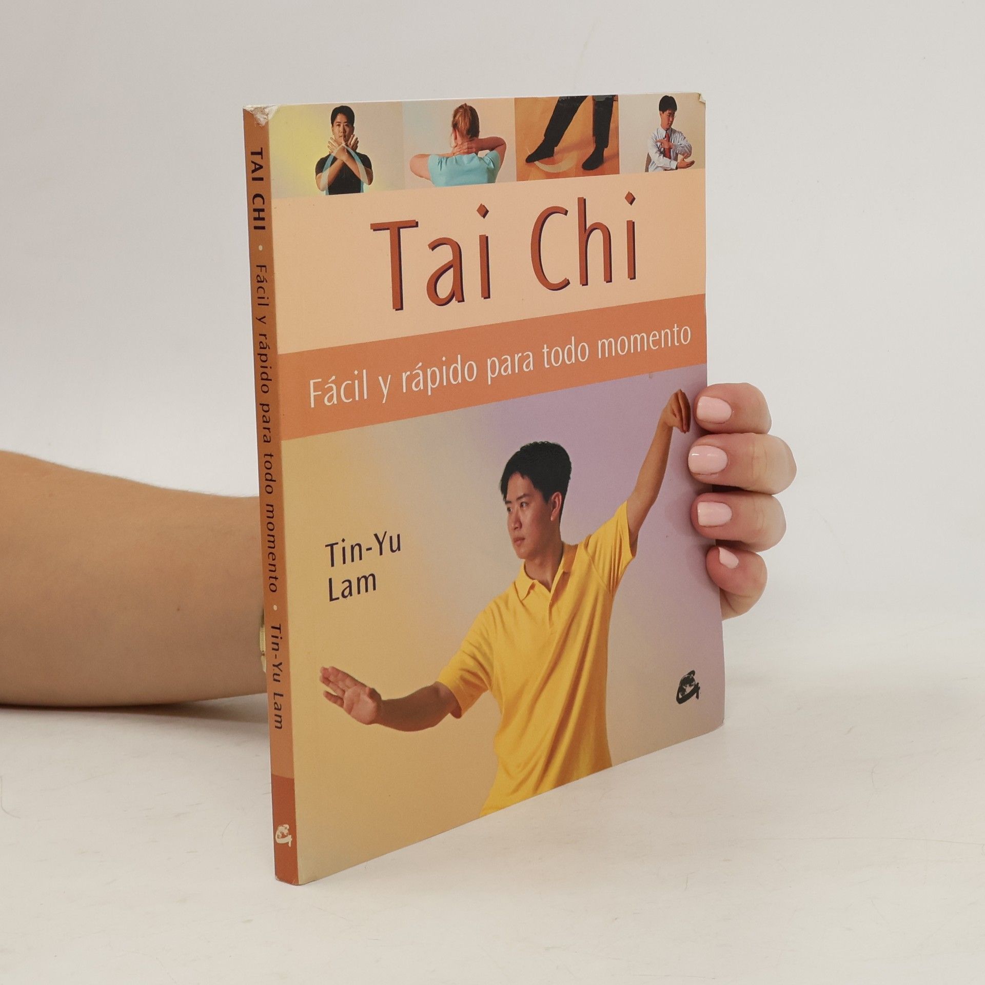 Tin Yu Lam Tai Chi