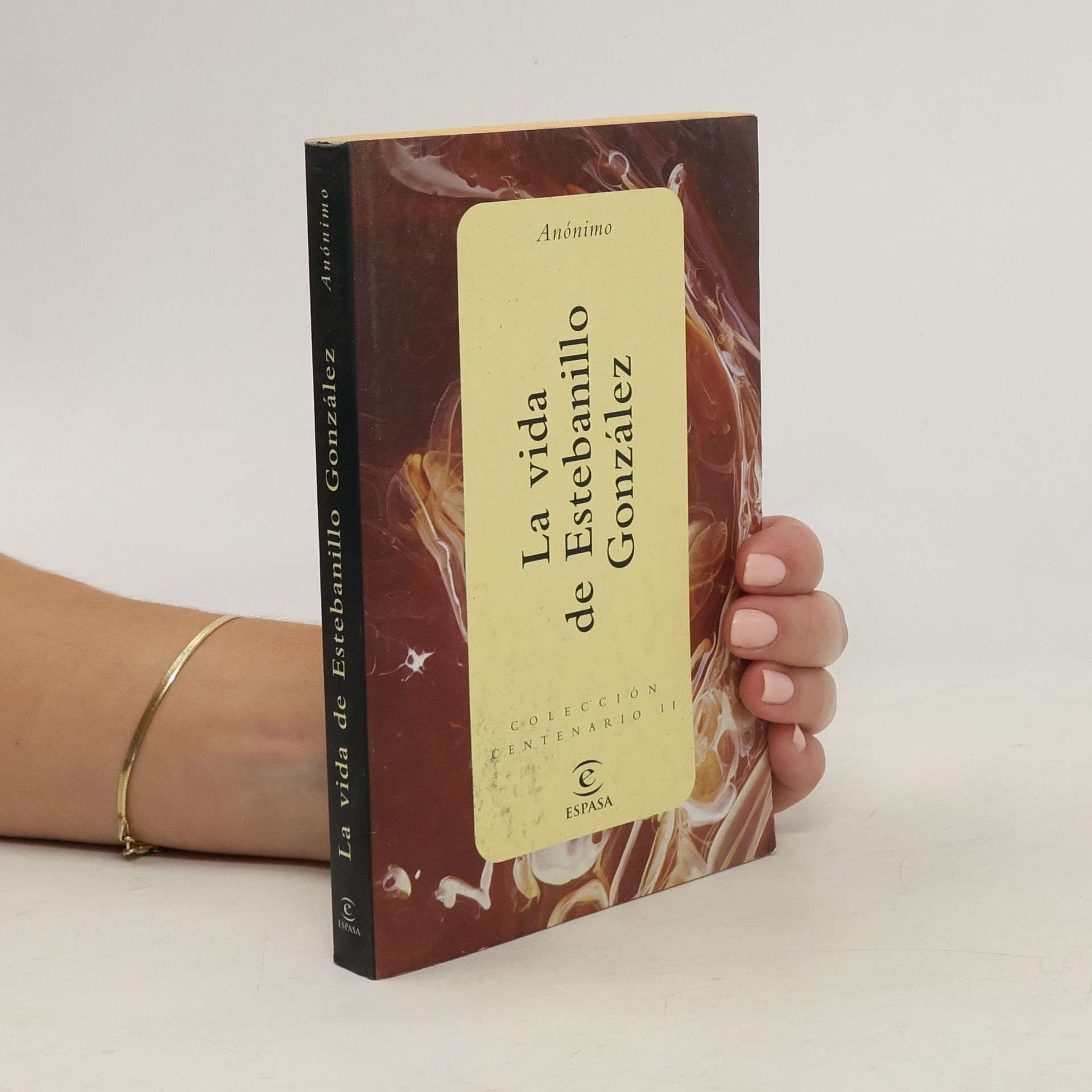 Collectif d'auteurs La vida de Estebanillo González