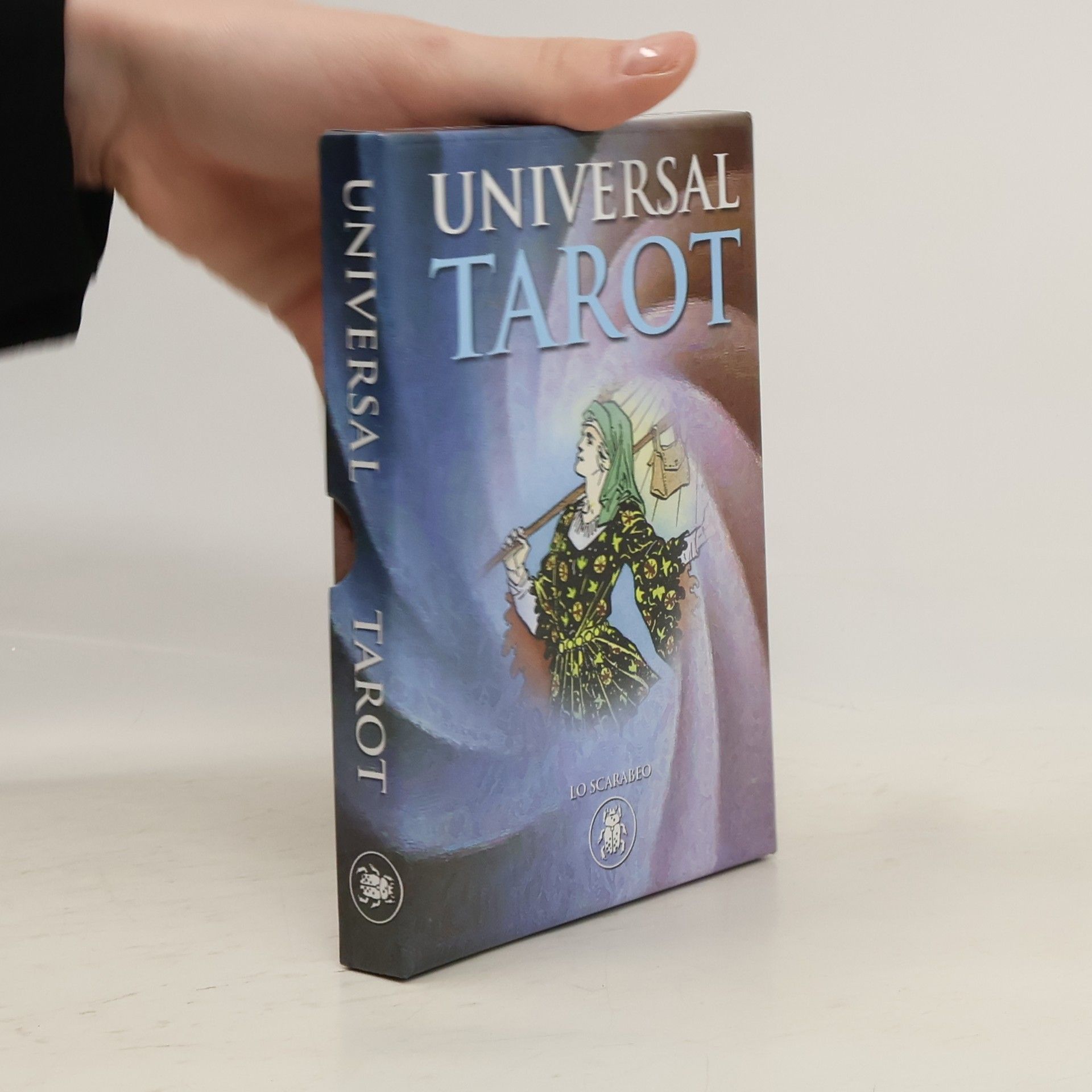 Lo Scarabeo Universal Tarot
