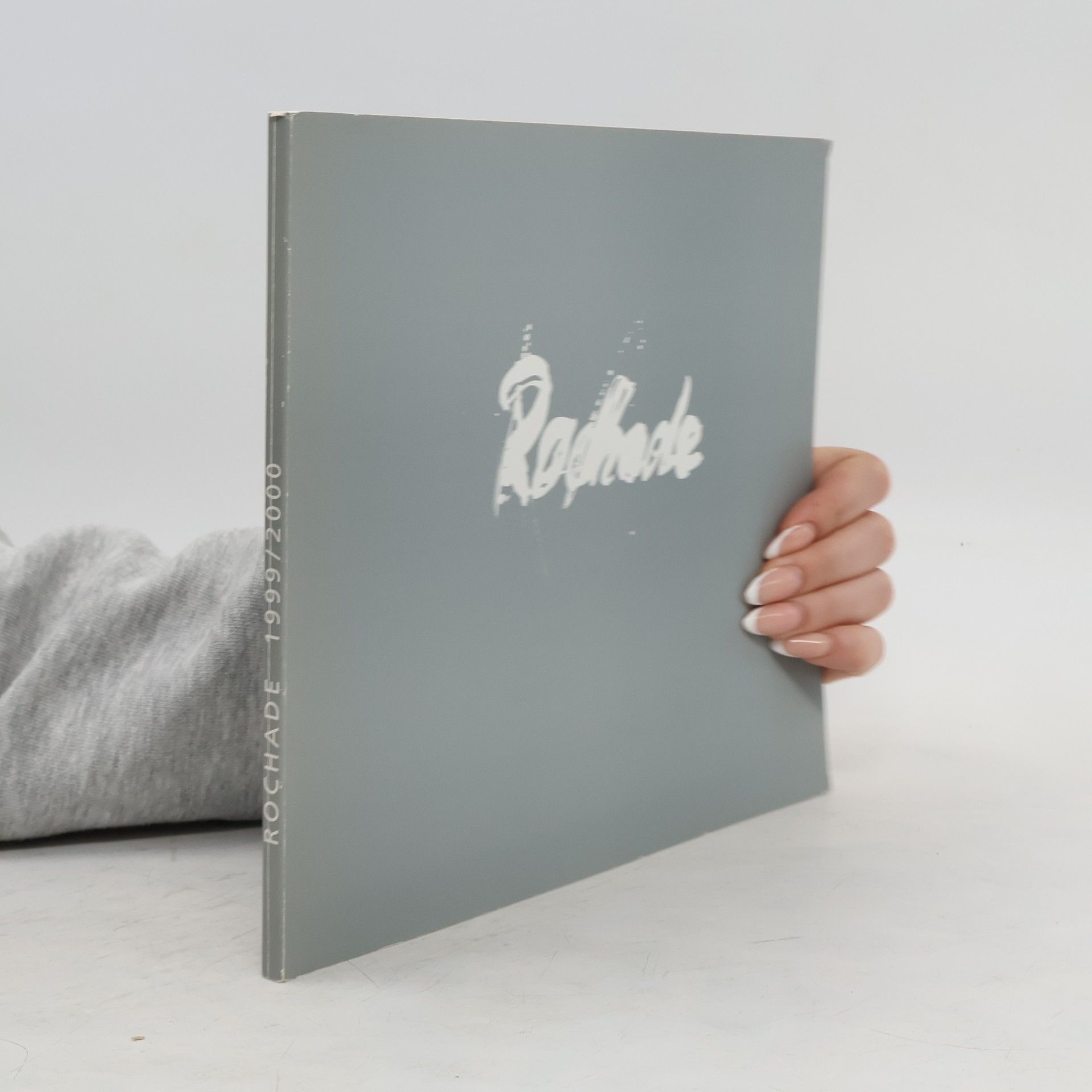 Collectif d'auteurs Rochade 1999-2000