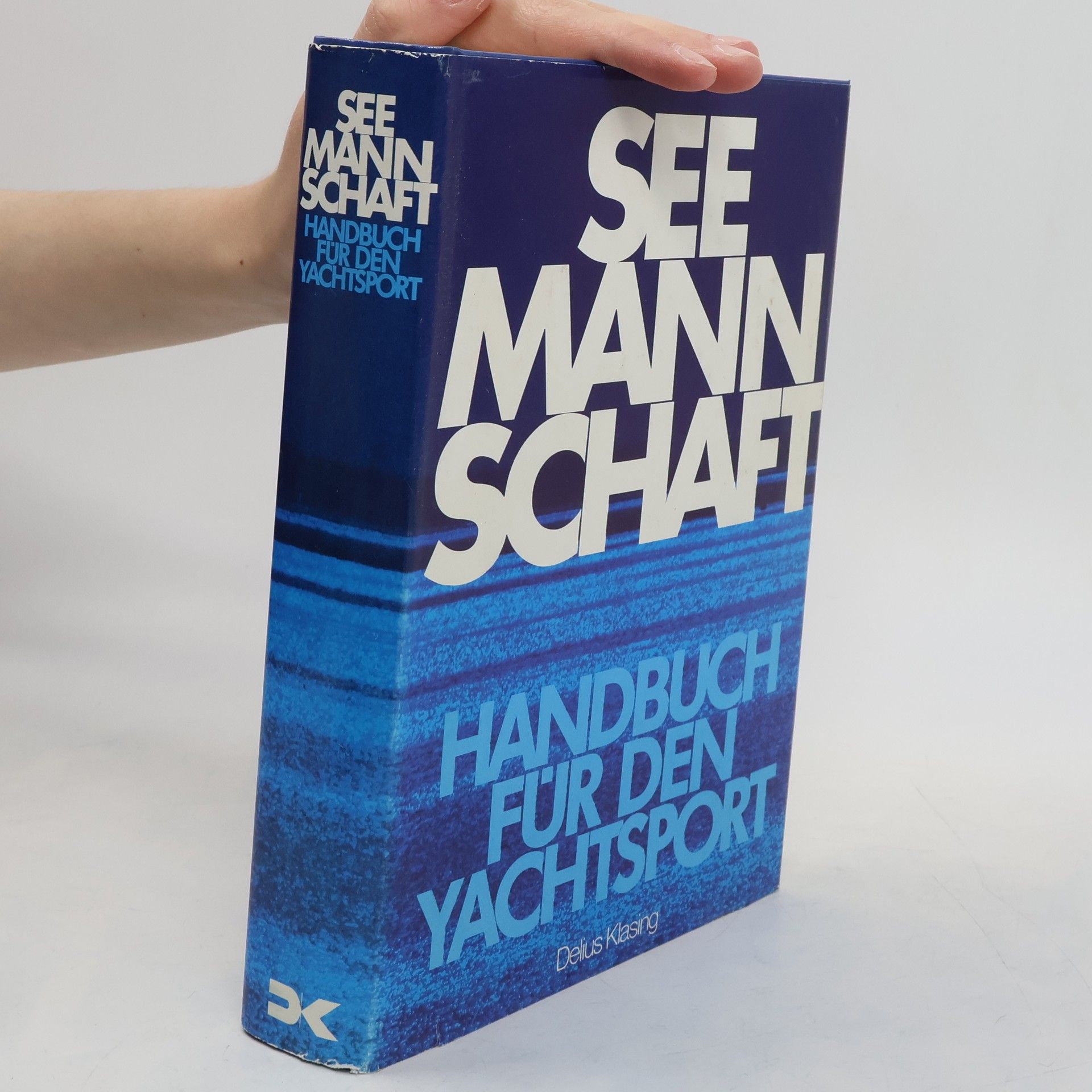 Ramon Gliewe Seemannschaft