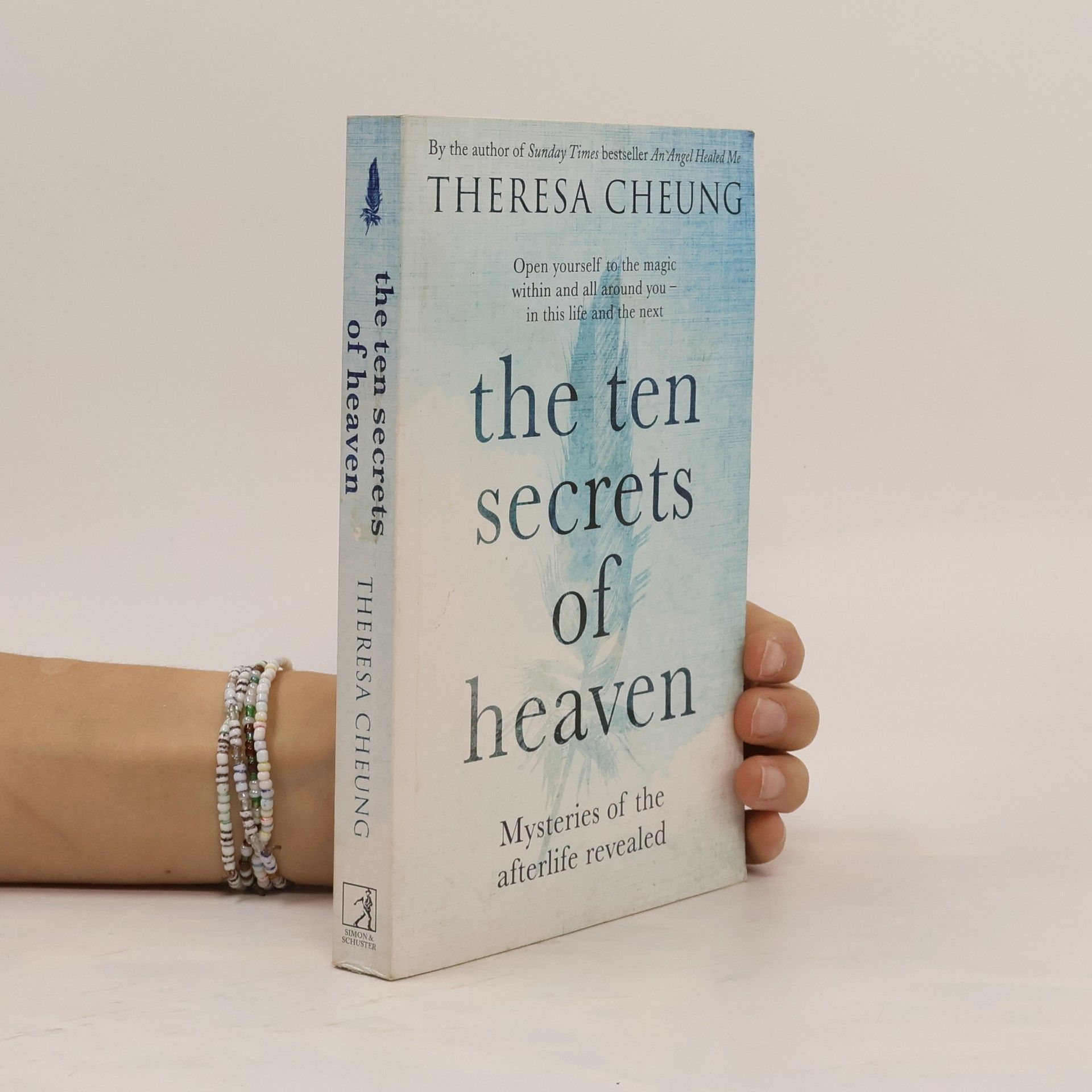 Theresa FrancisCheung The Ten Secrets of Heaven
