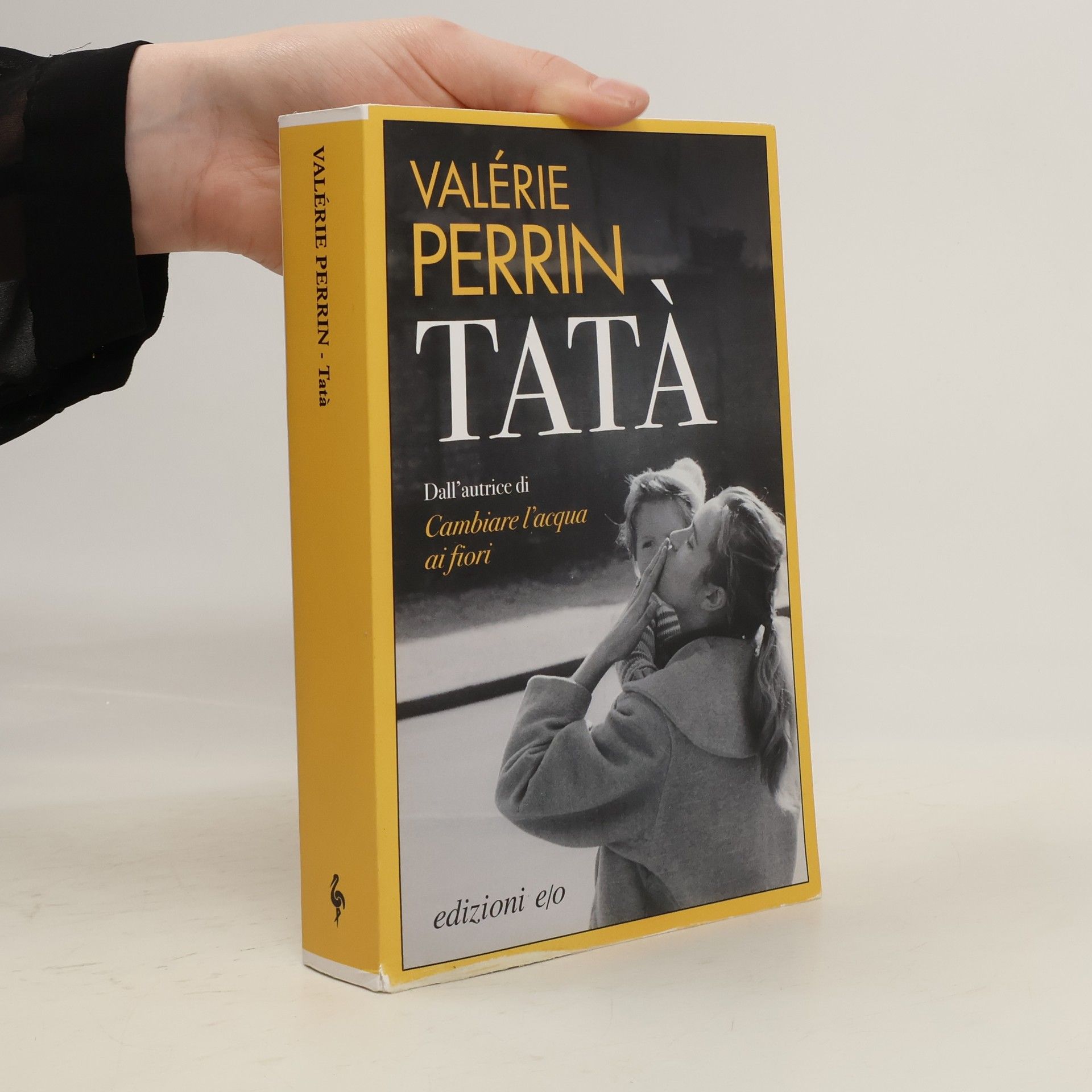 Valérie Perrin Tatà