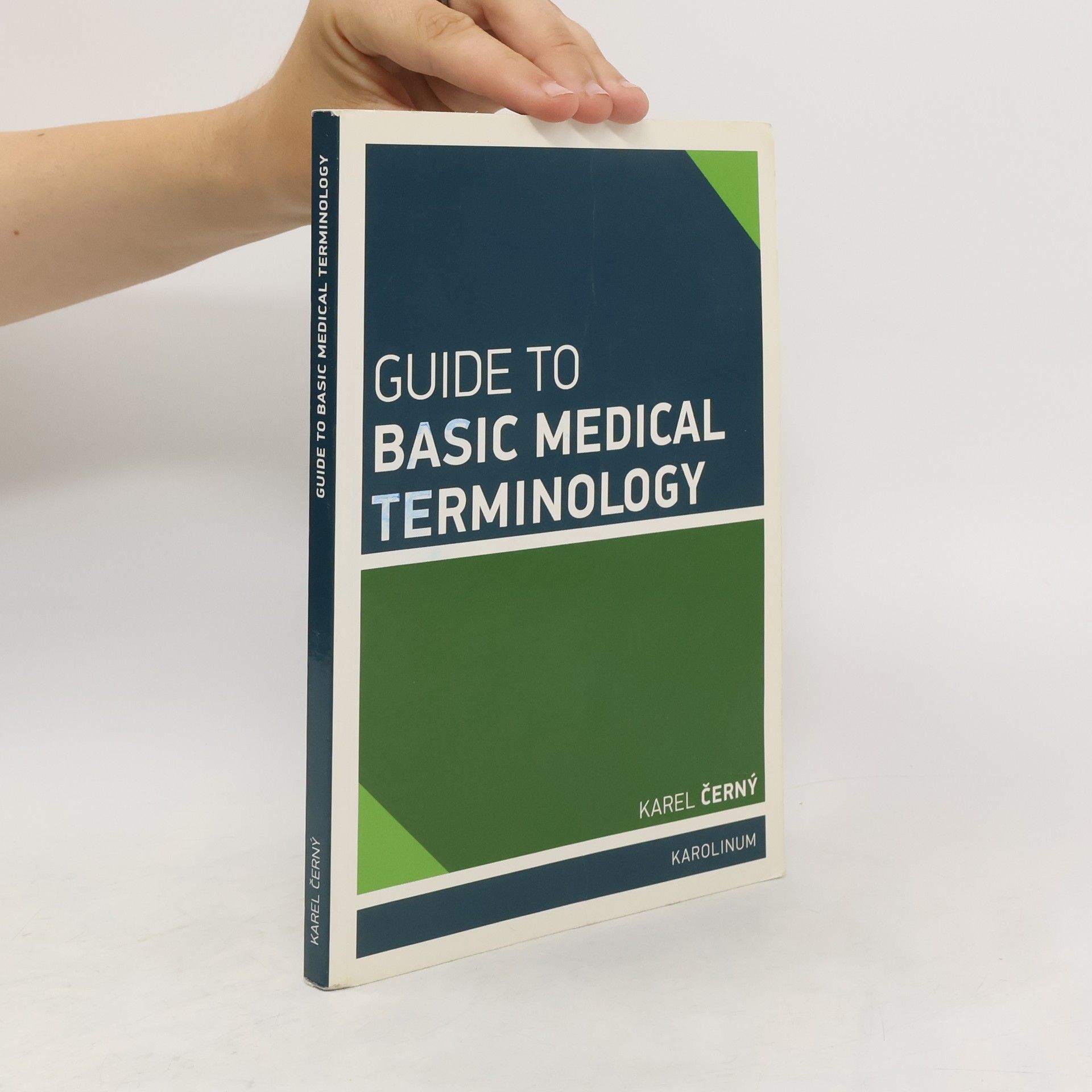 Guide to Basic Medical Terminology