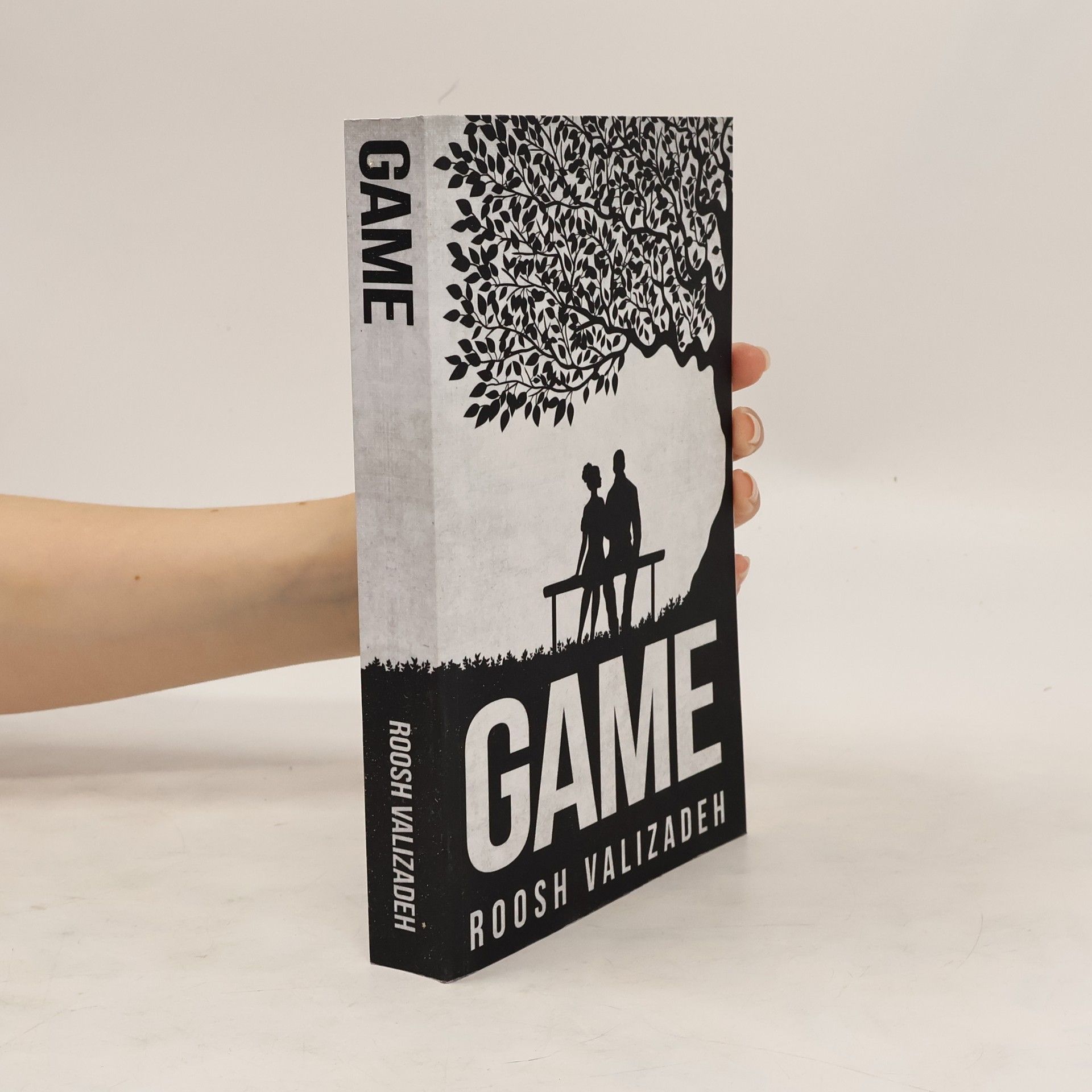 Roosh Valizadeh Game