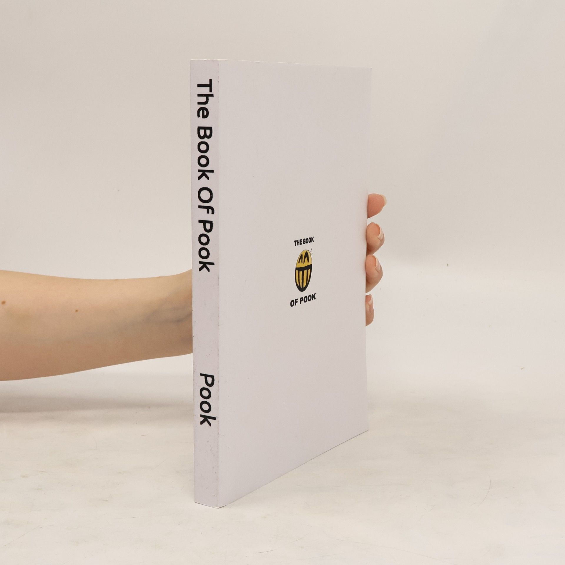 AA.VV. The Book of Pook