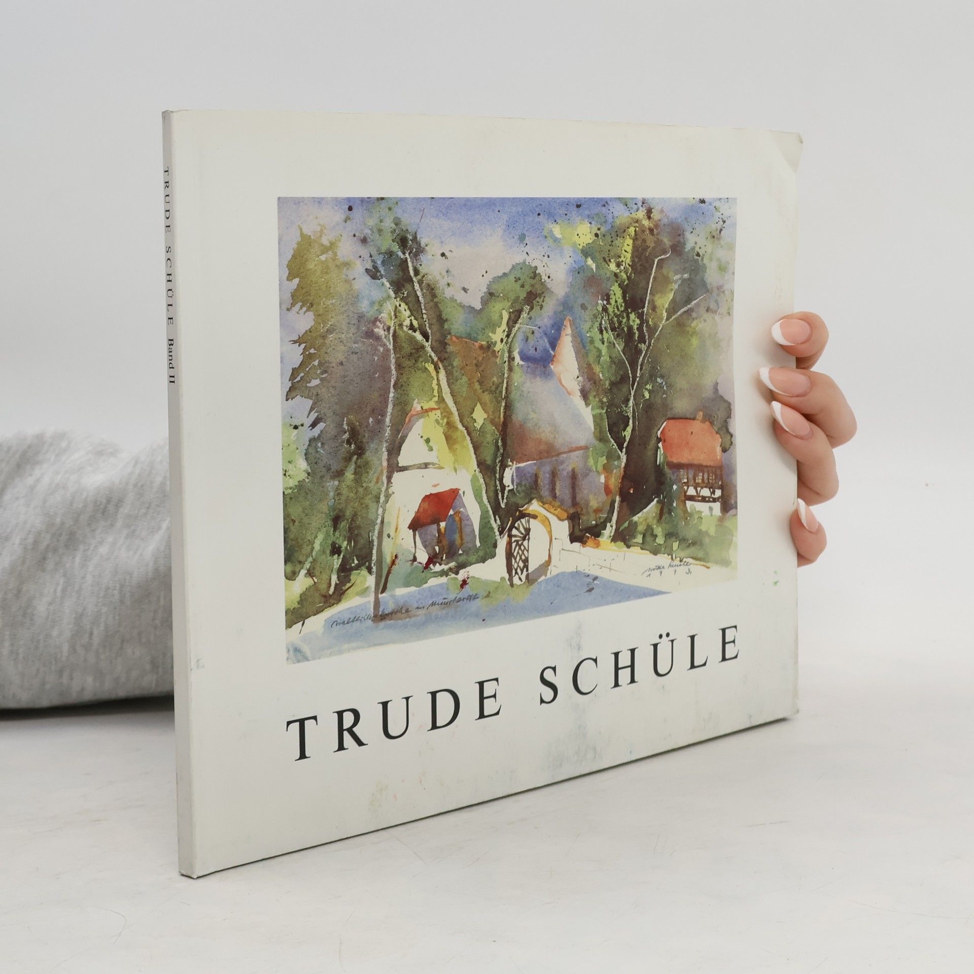 Auteurscollectief Trude Schüle. Band II