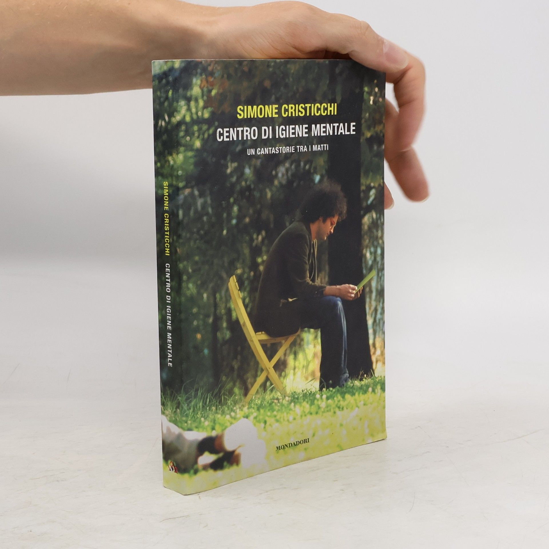 Centro di igiene mentale