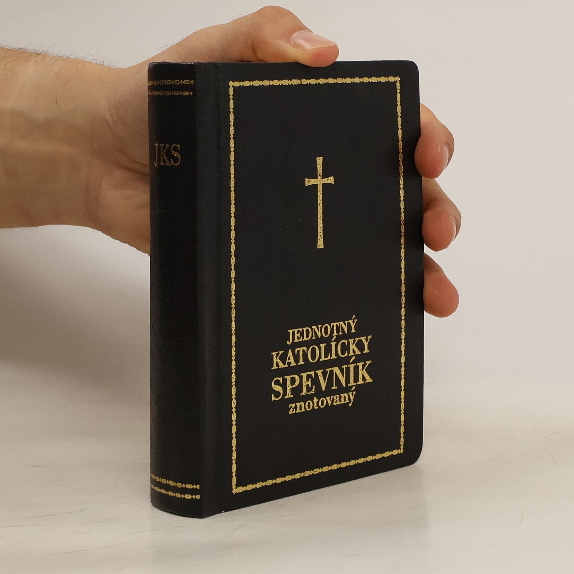 Autores varios Jednotný katolícky spevník
