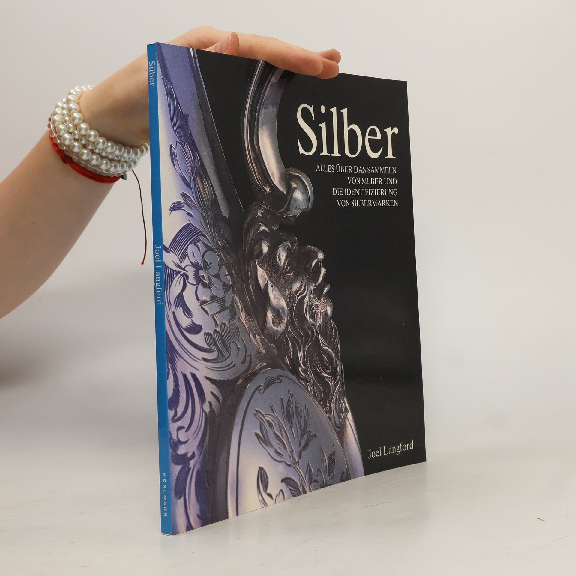 Silber