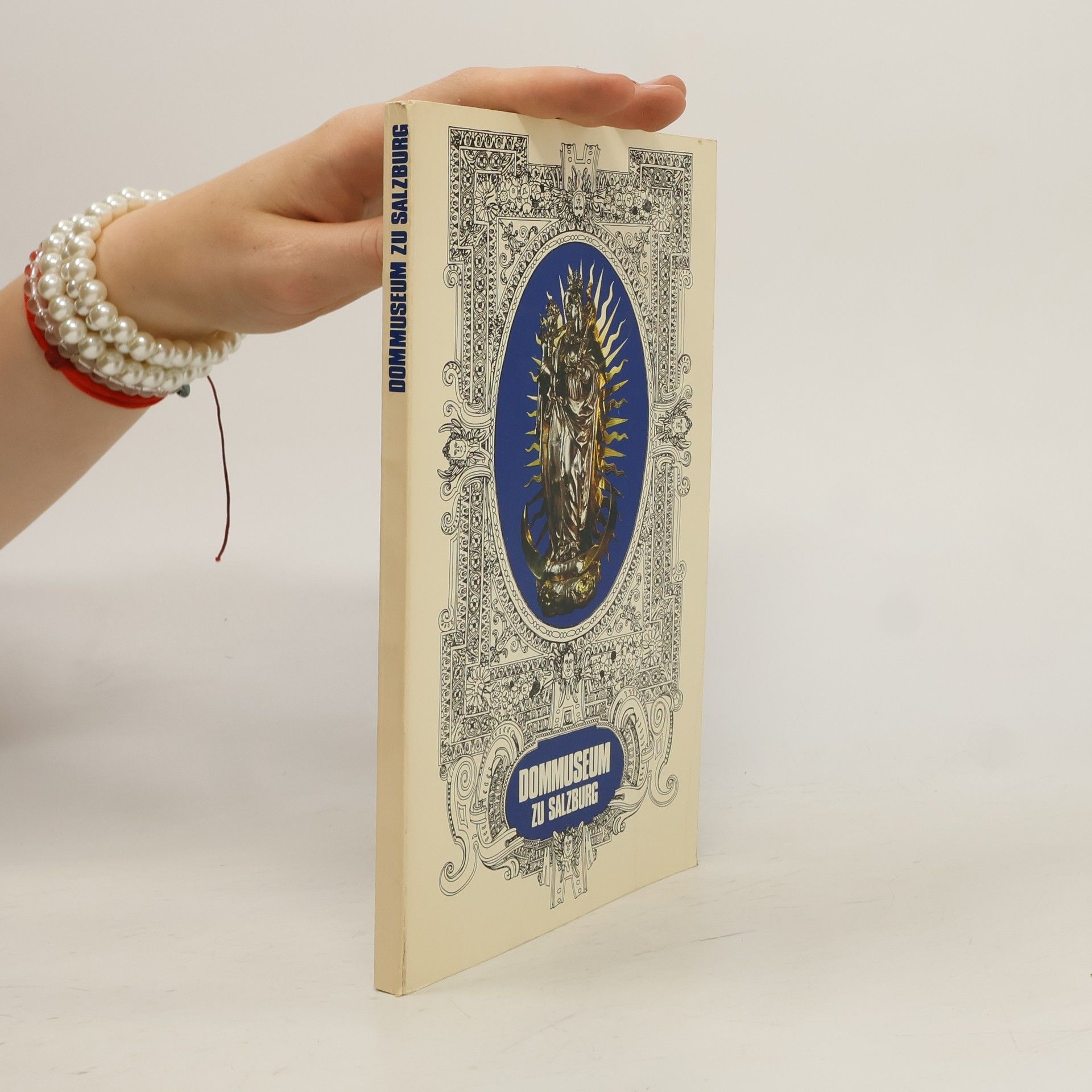 Autorenkollektiv Dommuseum zu Salzburg