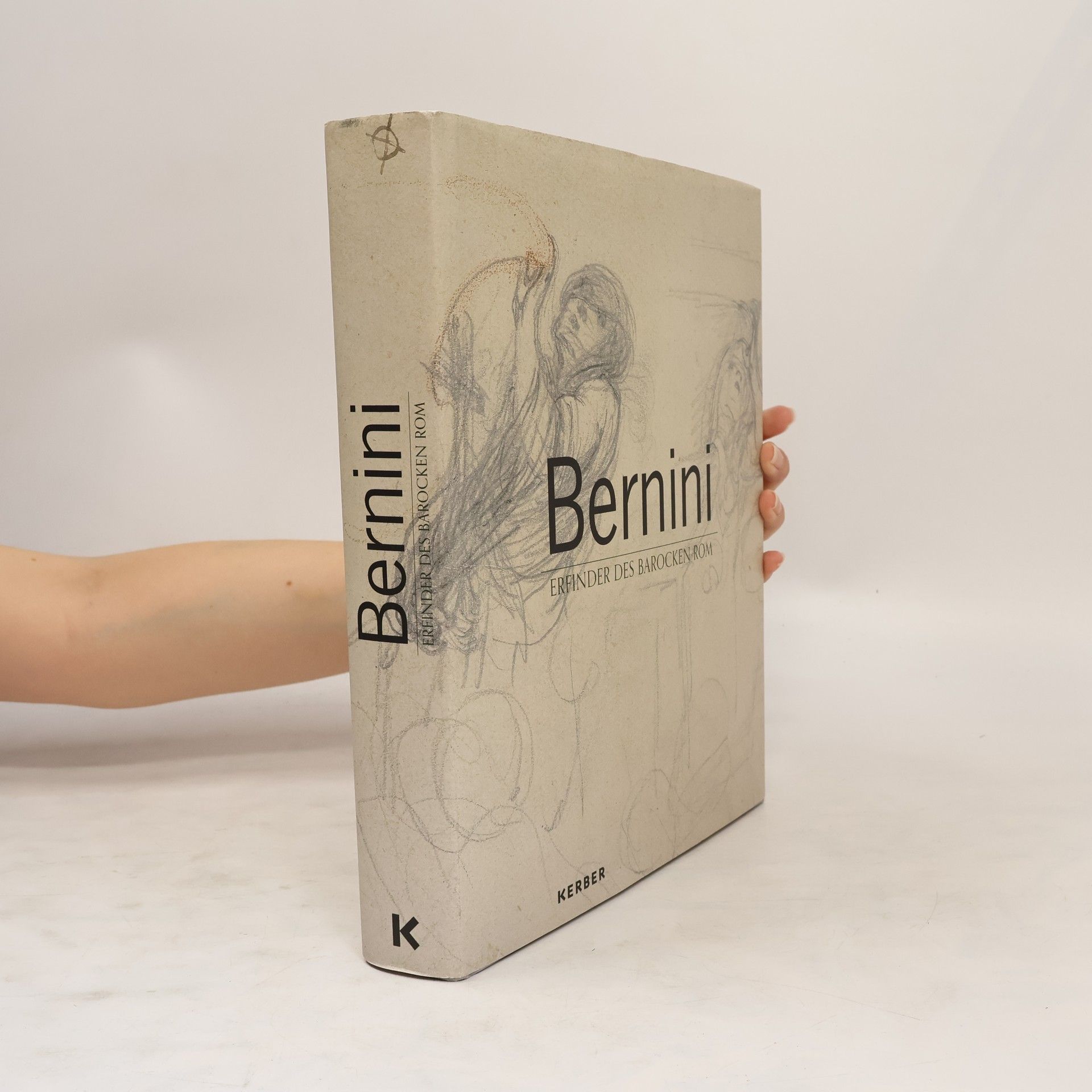 Werner Schmidt-Hieber Bernini