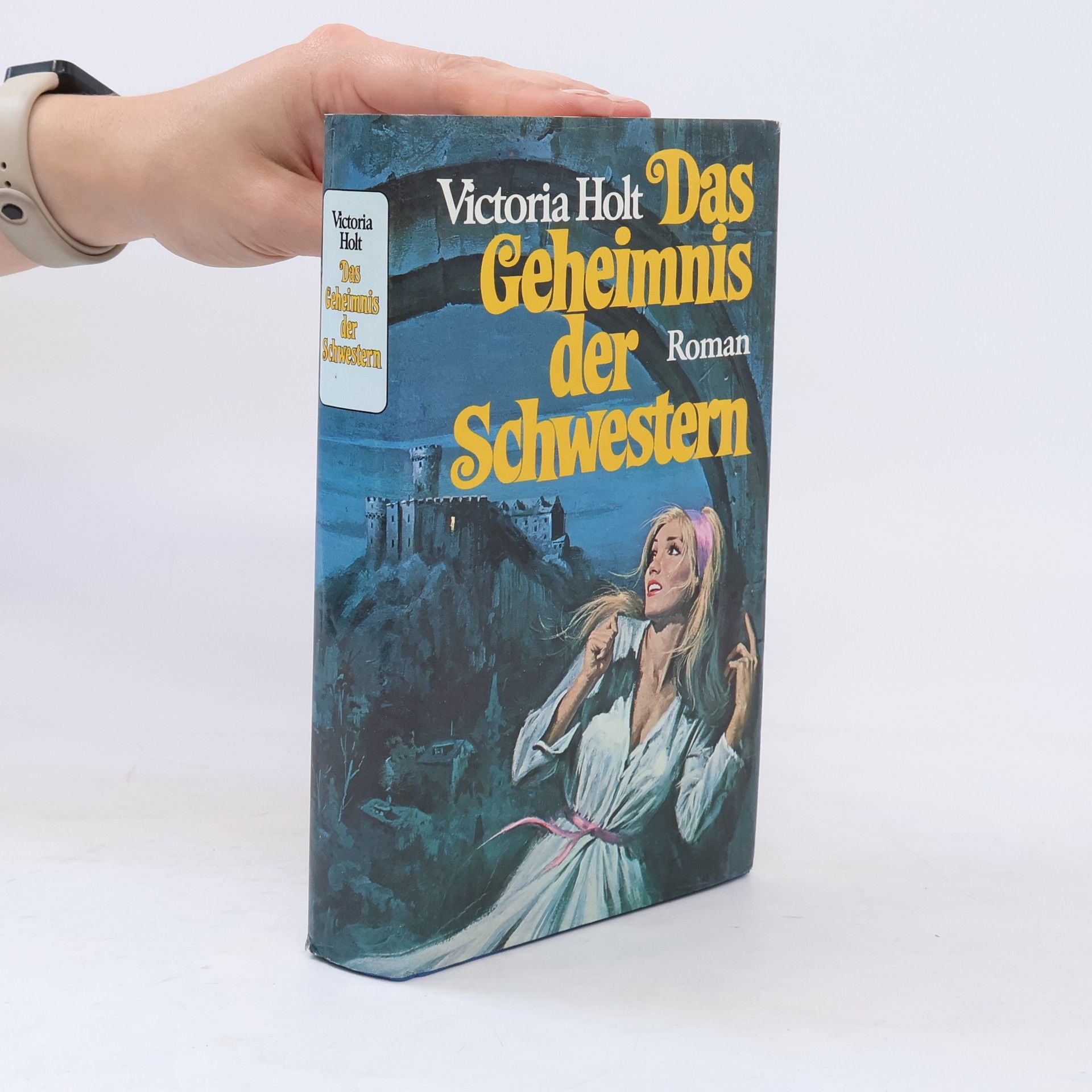 Jean Plaidy Das Geheimnis der Schwestern