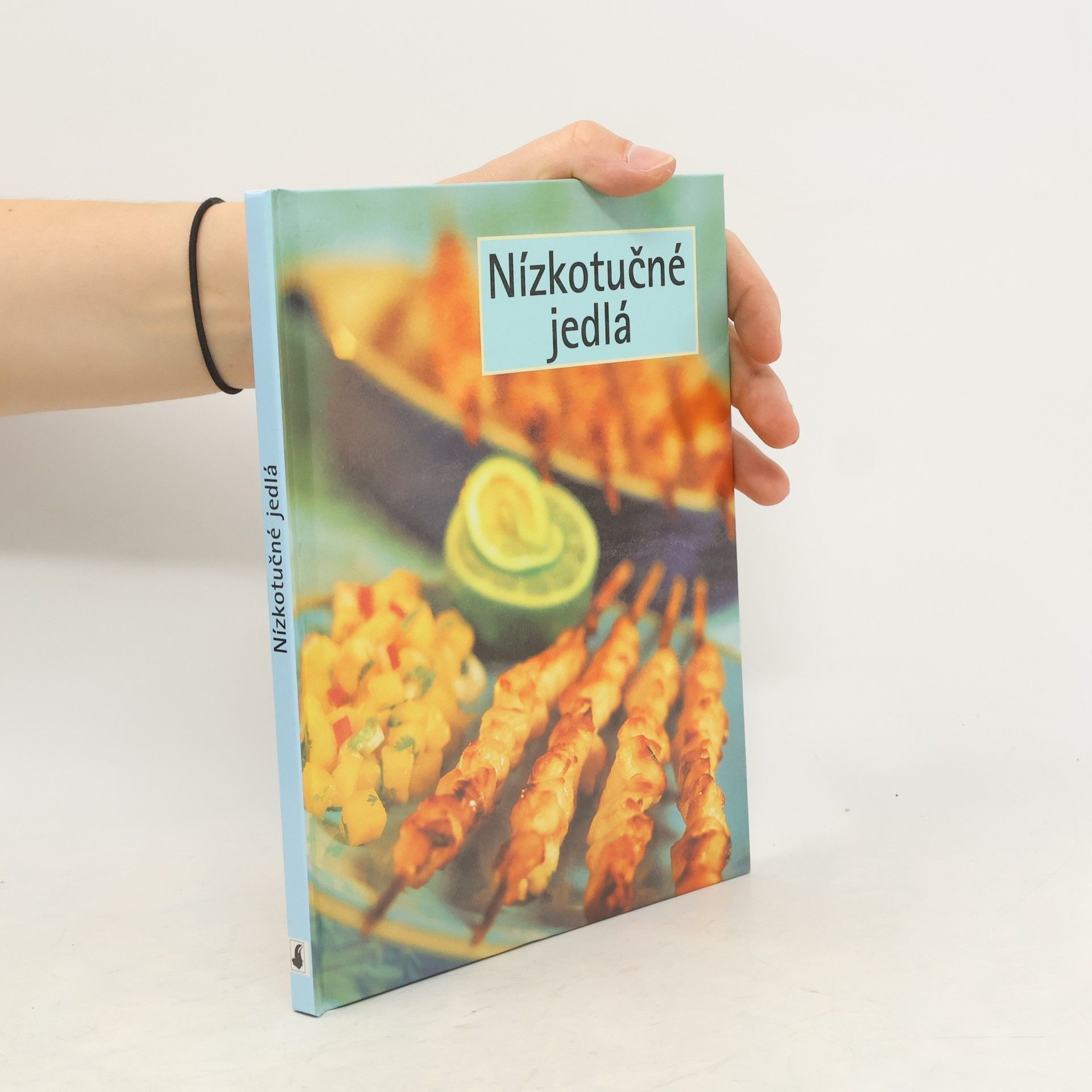 AA.VV. Nízkotučné jedlá