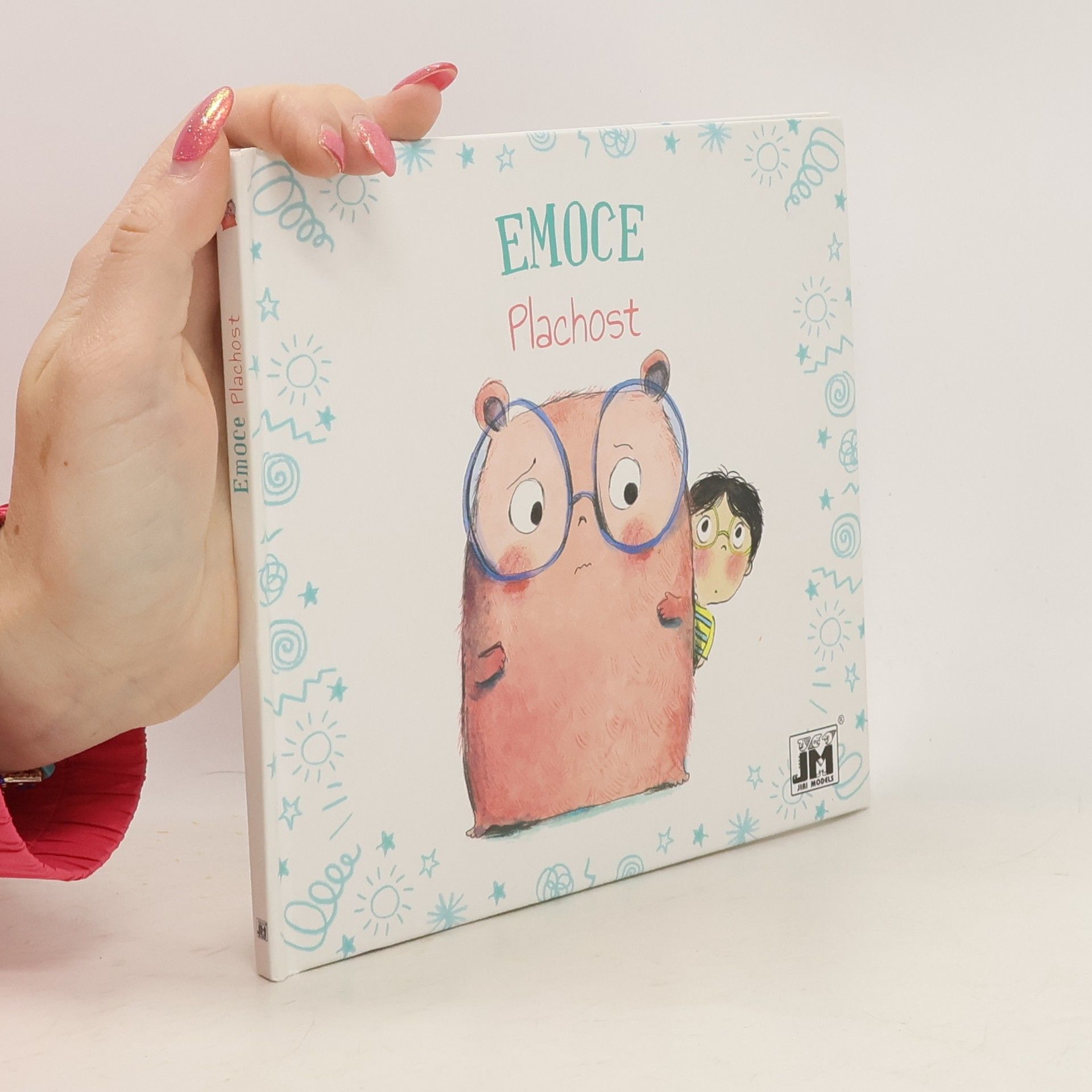 Autores varios Emoce. Plachost