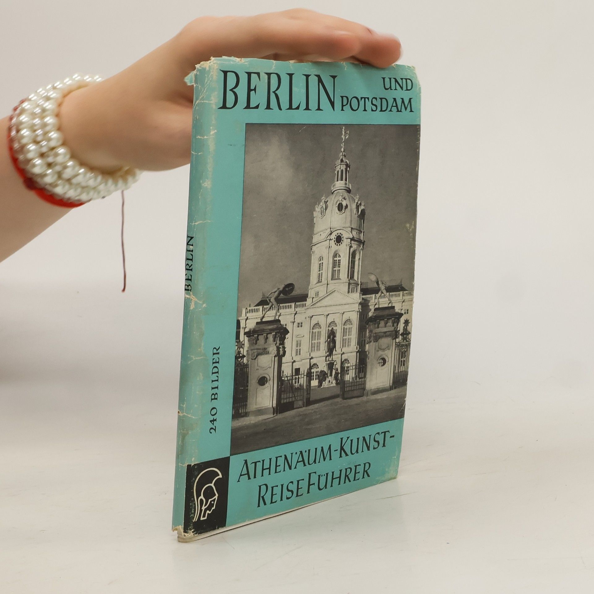 Auteurscollectief Berlin und Potsdam