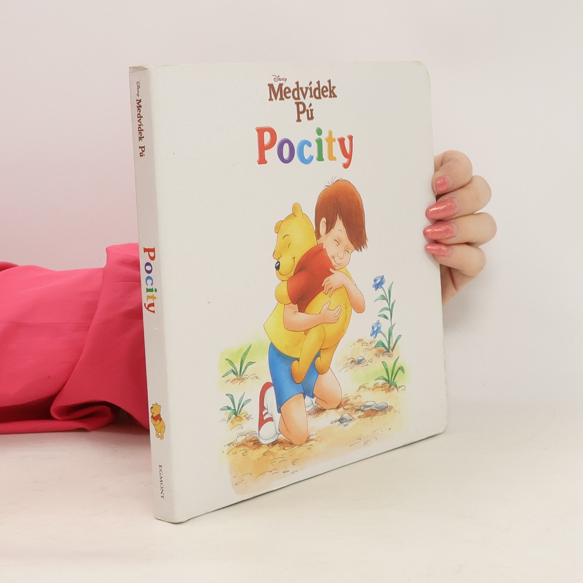 Autorenkollektiv Medvídek Pú - Pocity