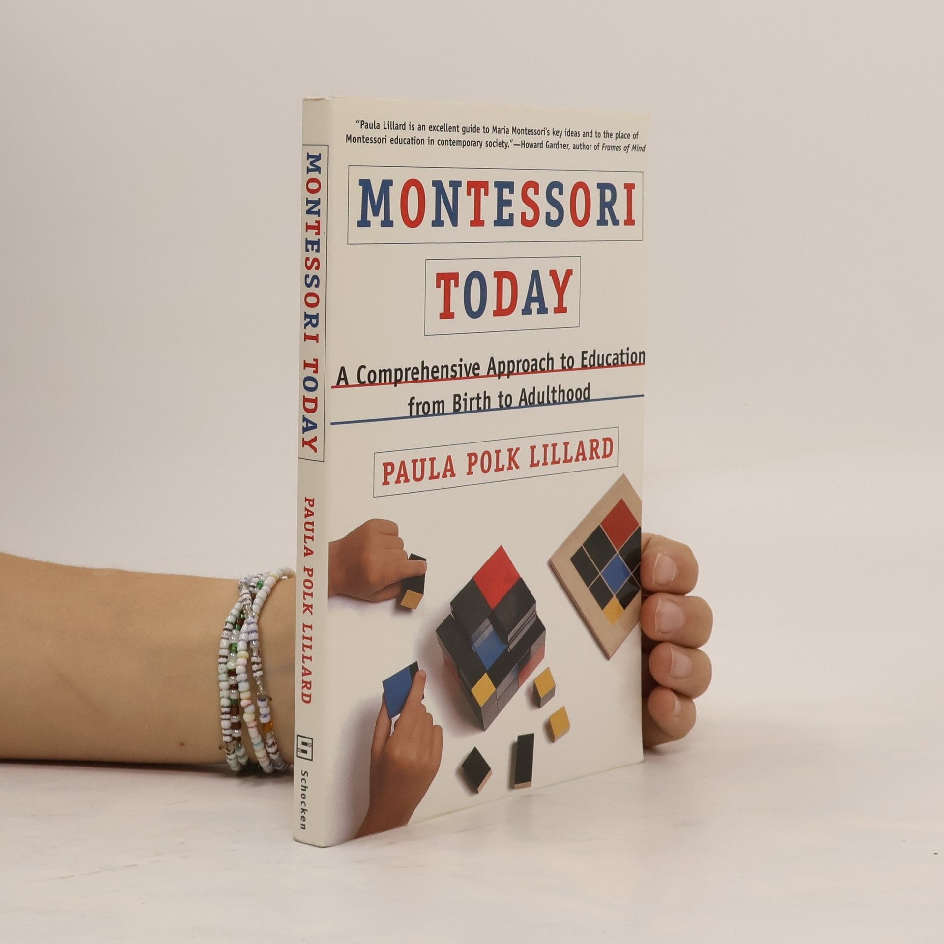 Paula Polk Lillard Montessori Today