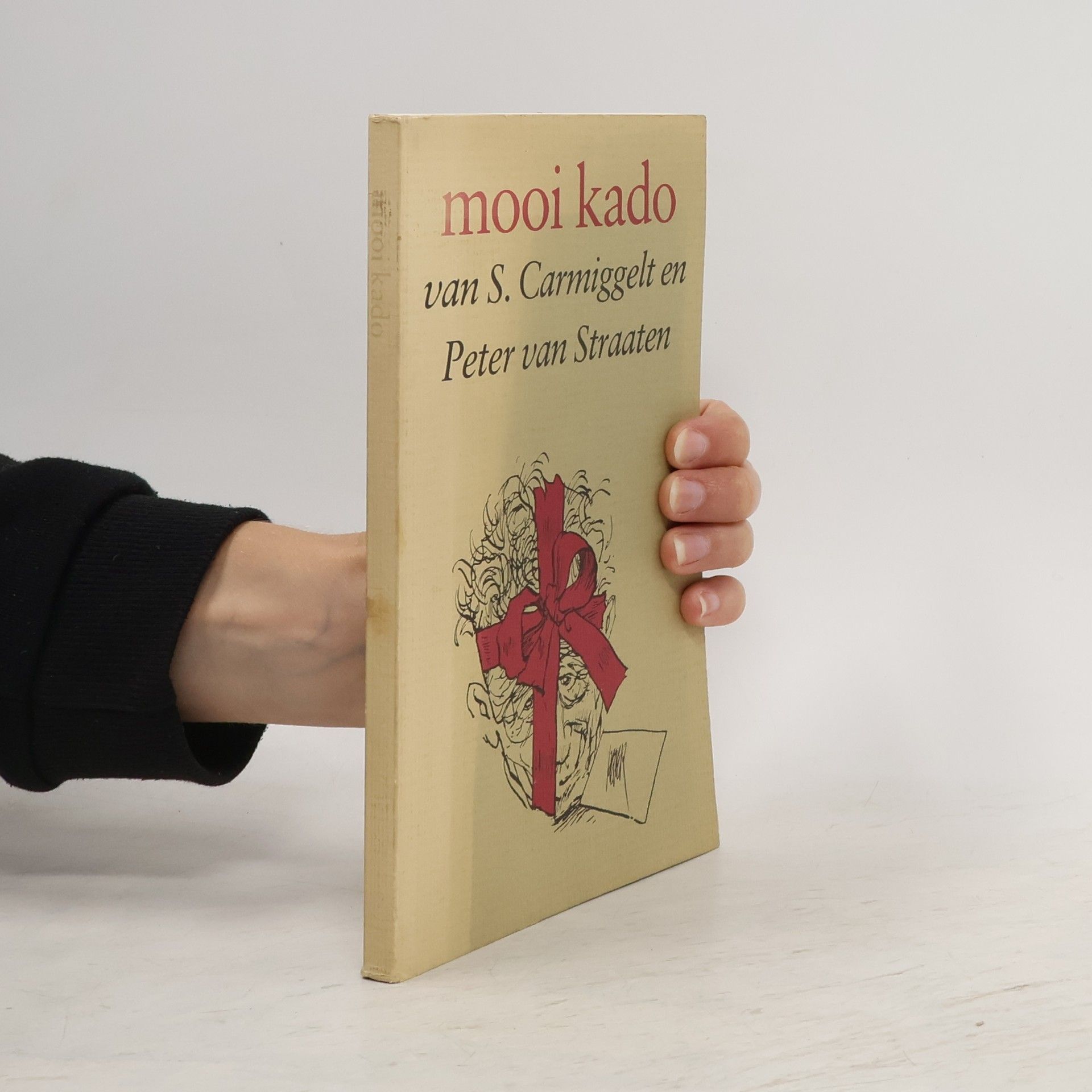 Simon Carmiggelt Mooi kado