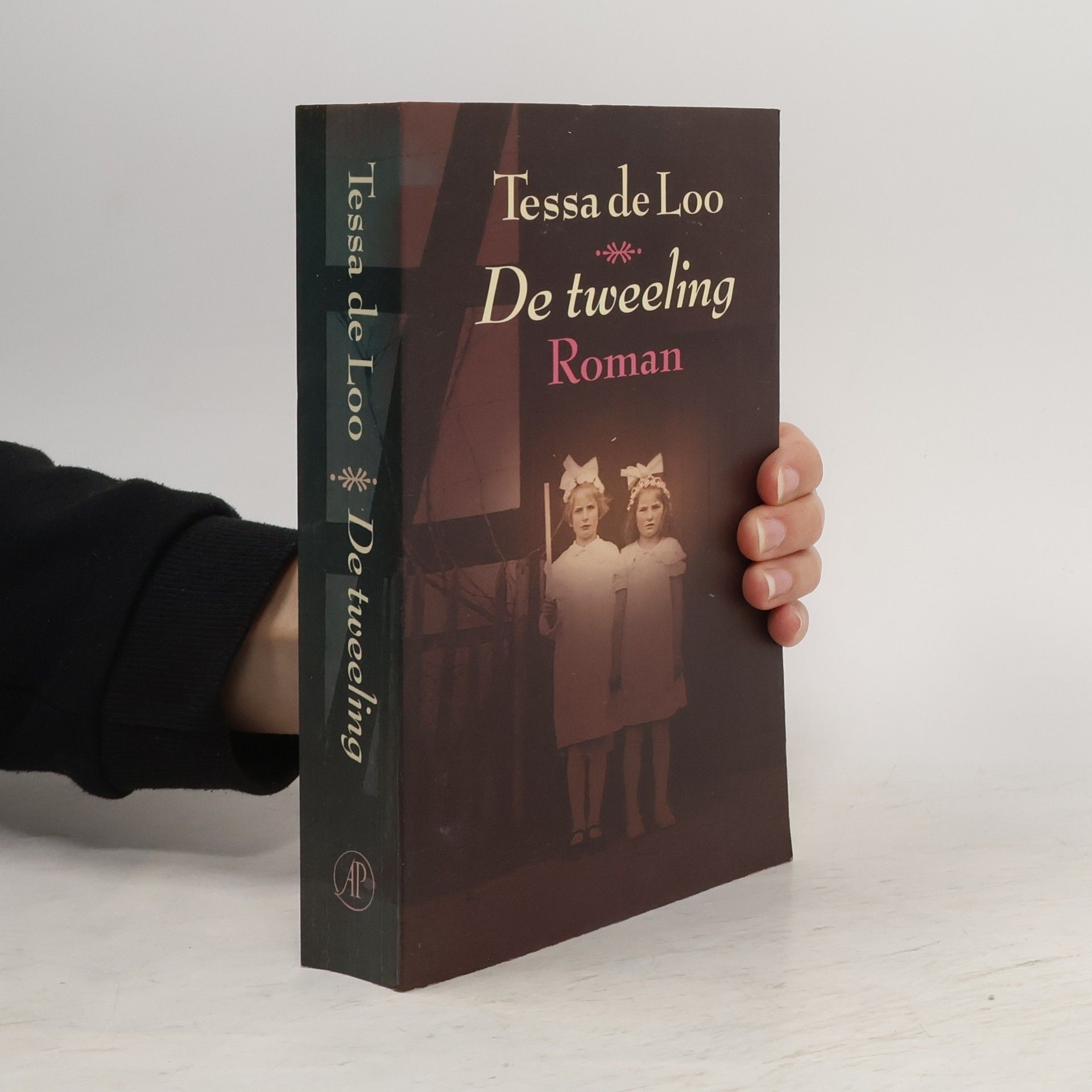 Tessa de Loo De tweeling