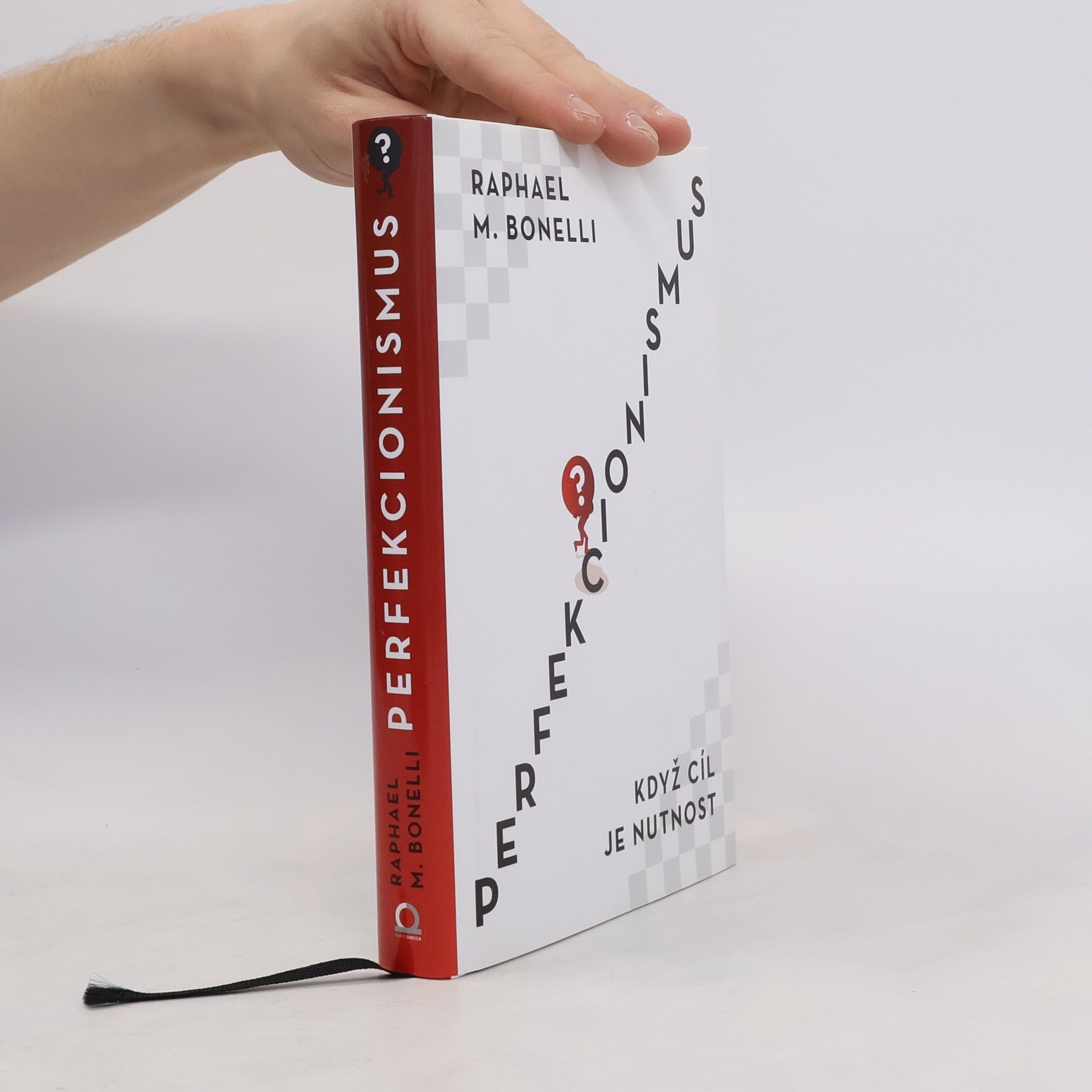 Raphael M. Bonelli Perfekcionismus