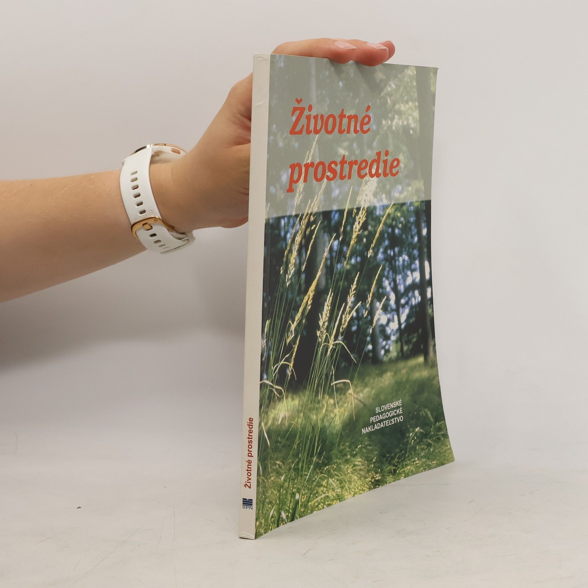 kolektiv Životné prostredie