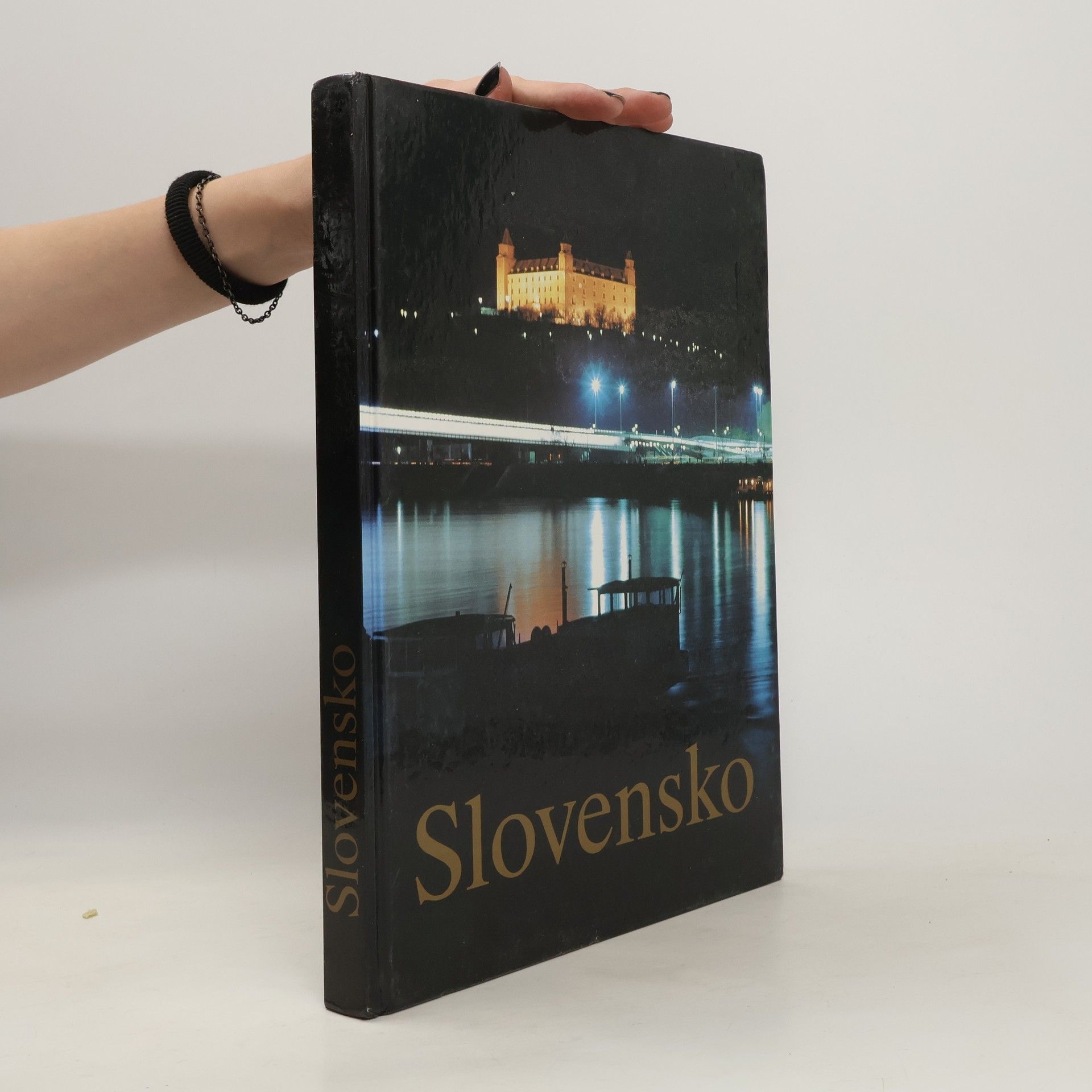 Autores varios Slovensko