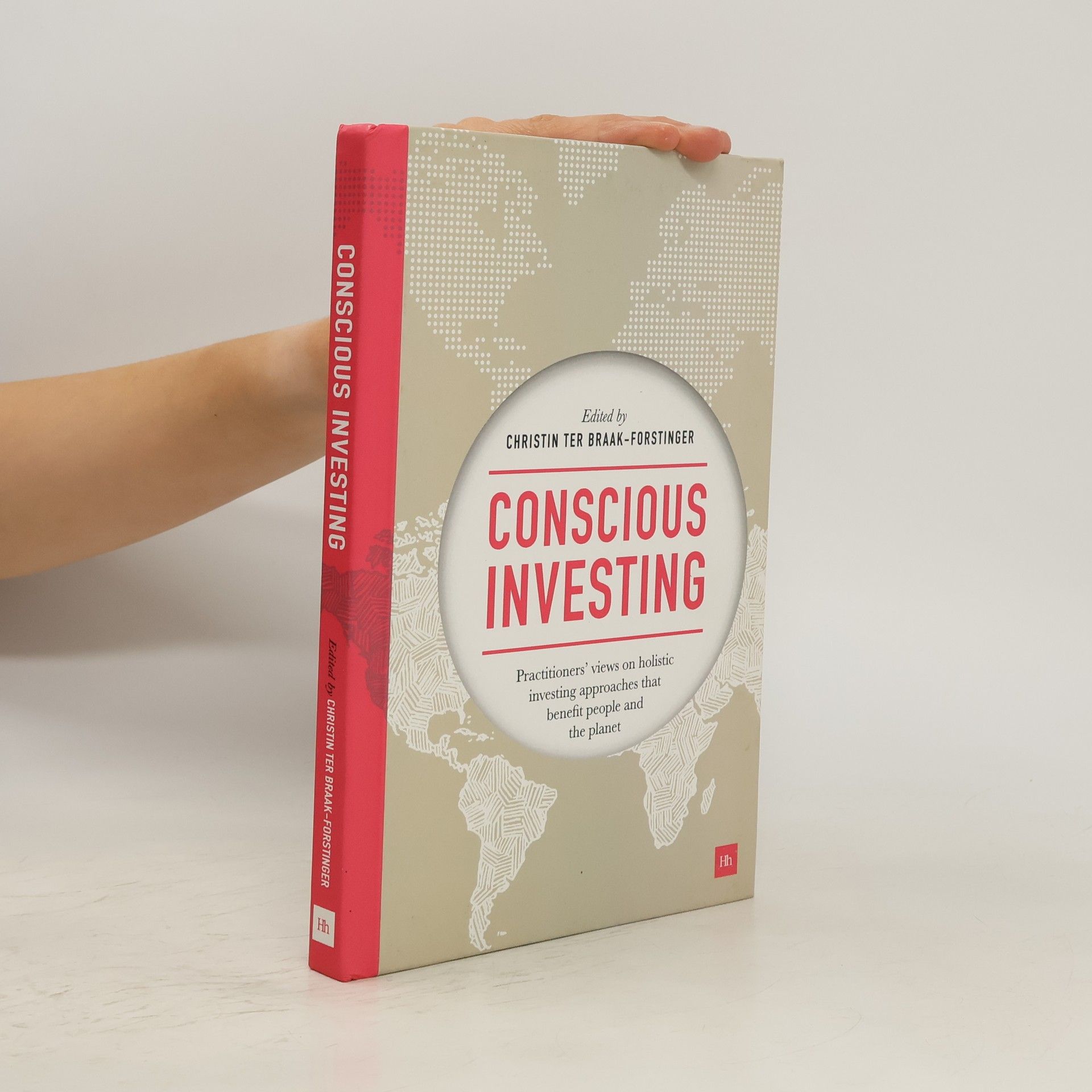 Christin ter Braak-Forstinger Conscious Investing