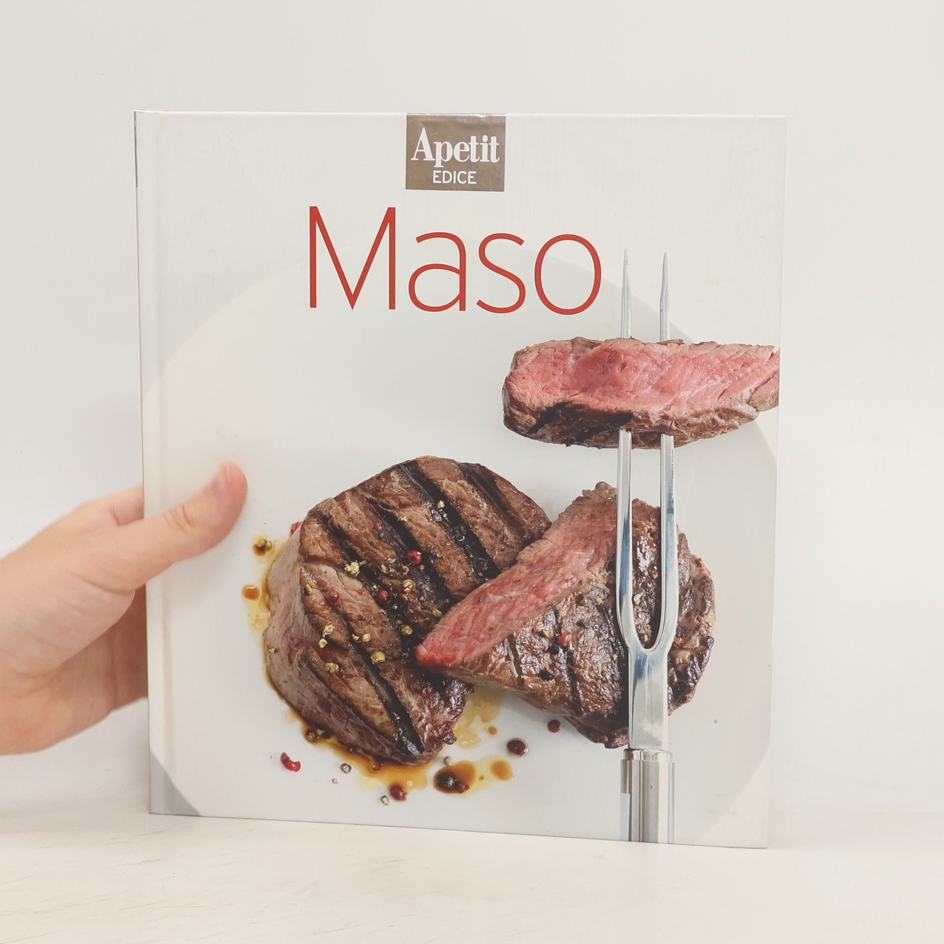 Kateřina Švejdová Maso