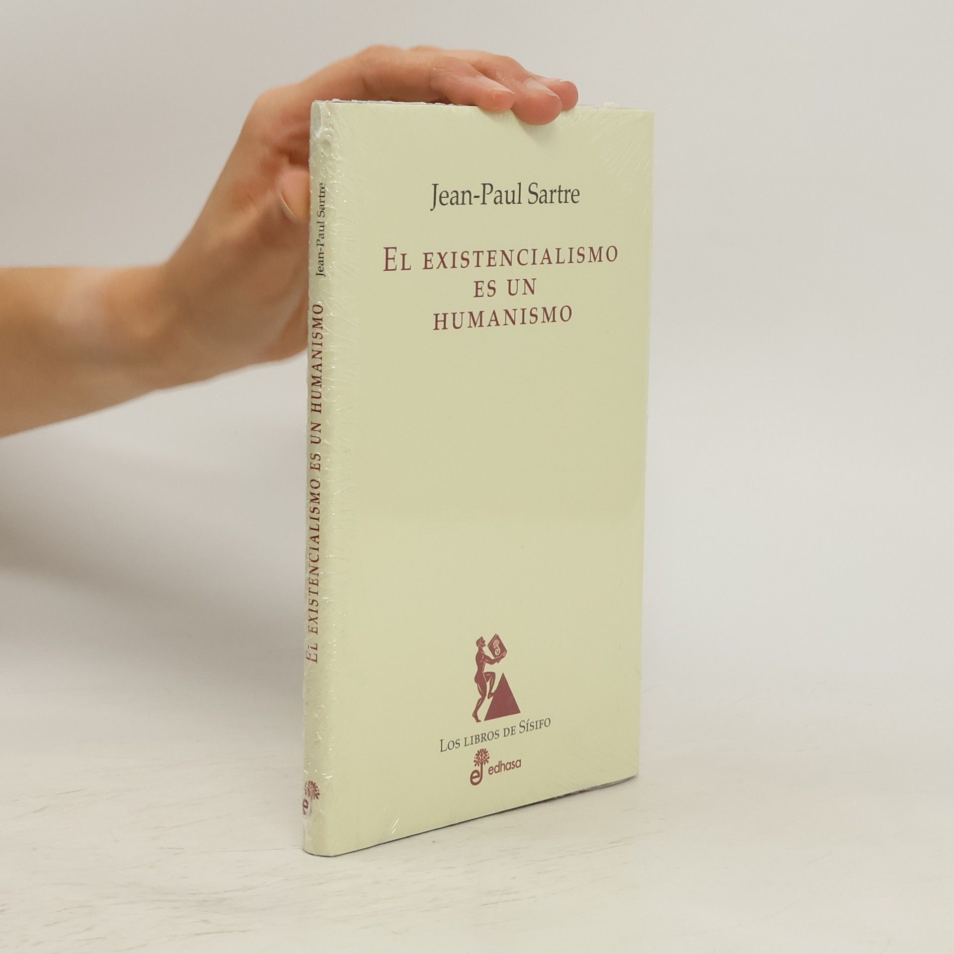 Jean-Paul Sartre El existencialismo es un humanismo