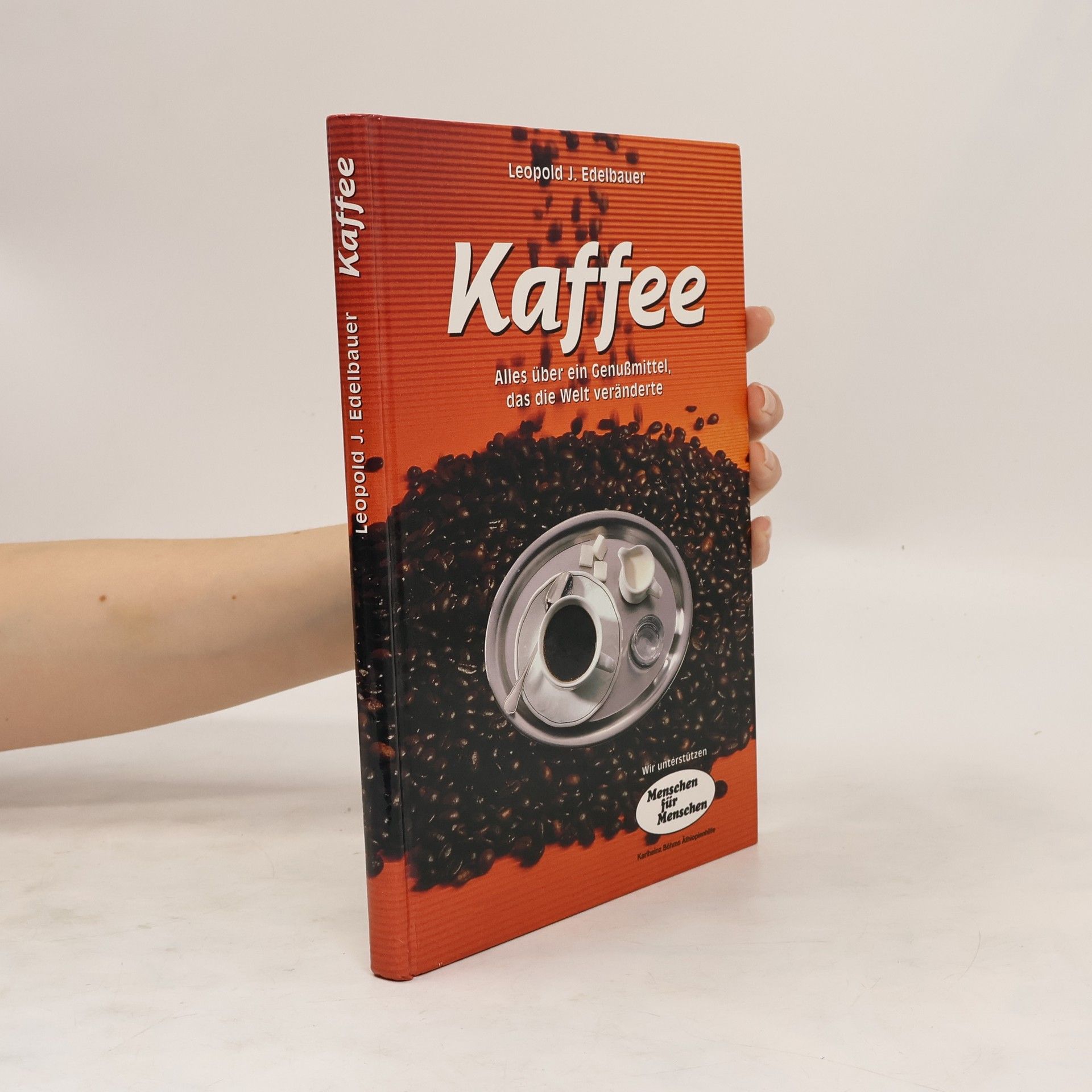 Leopold J. Edelbauer Kaffee