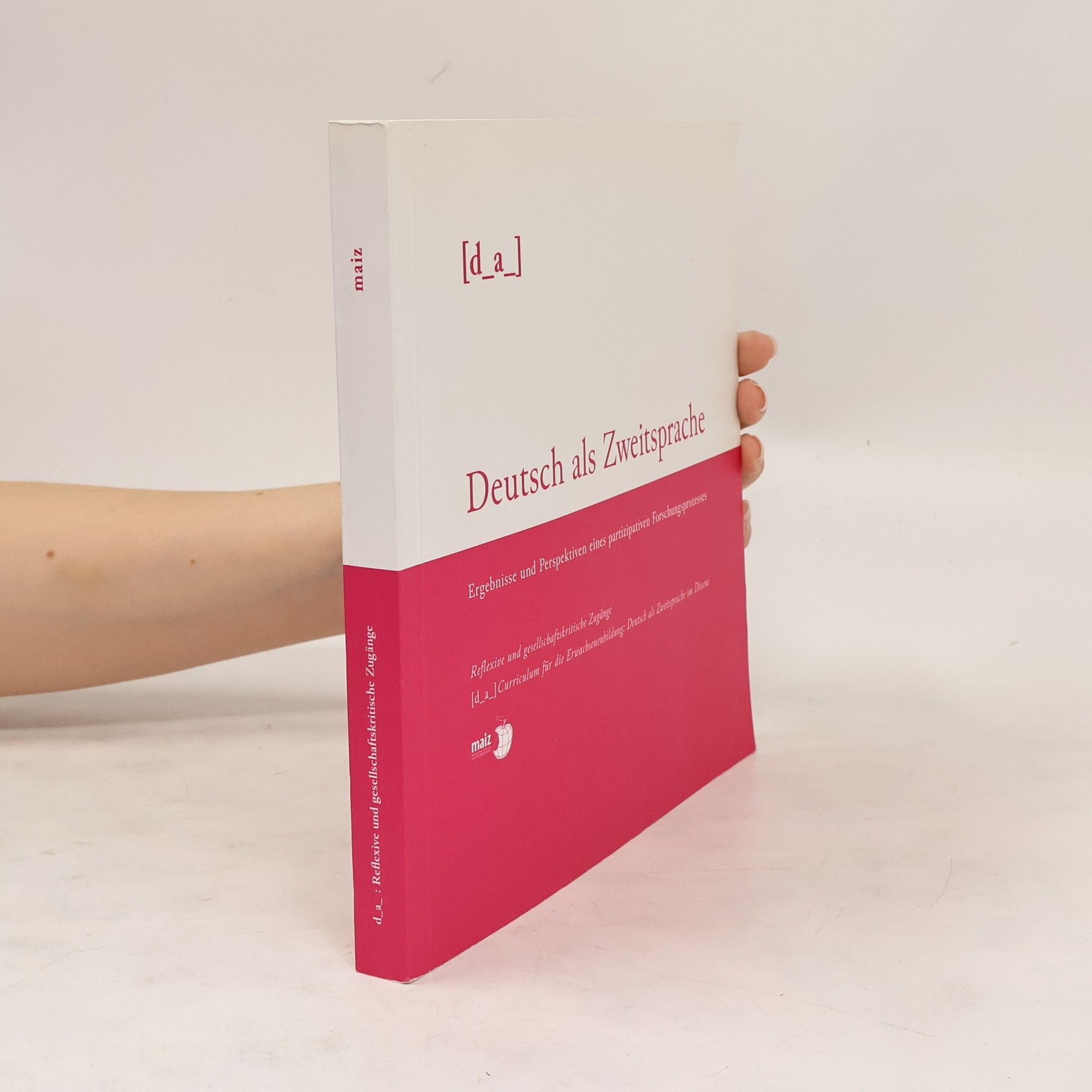 Autorenkollektiv Deutsch als Zweitsprache