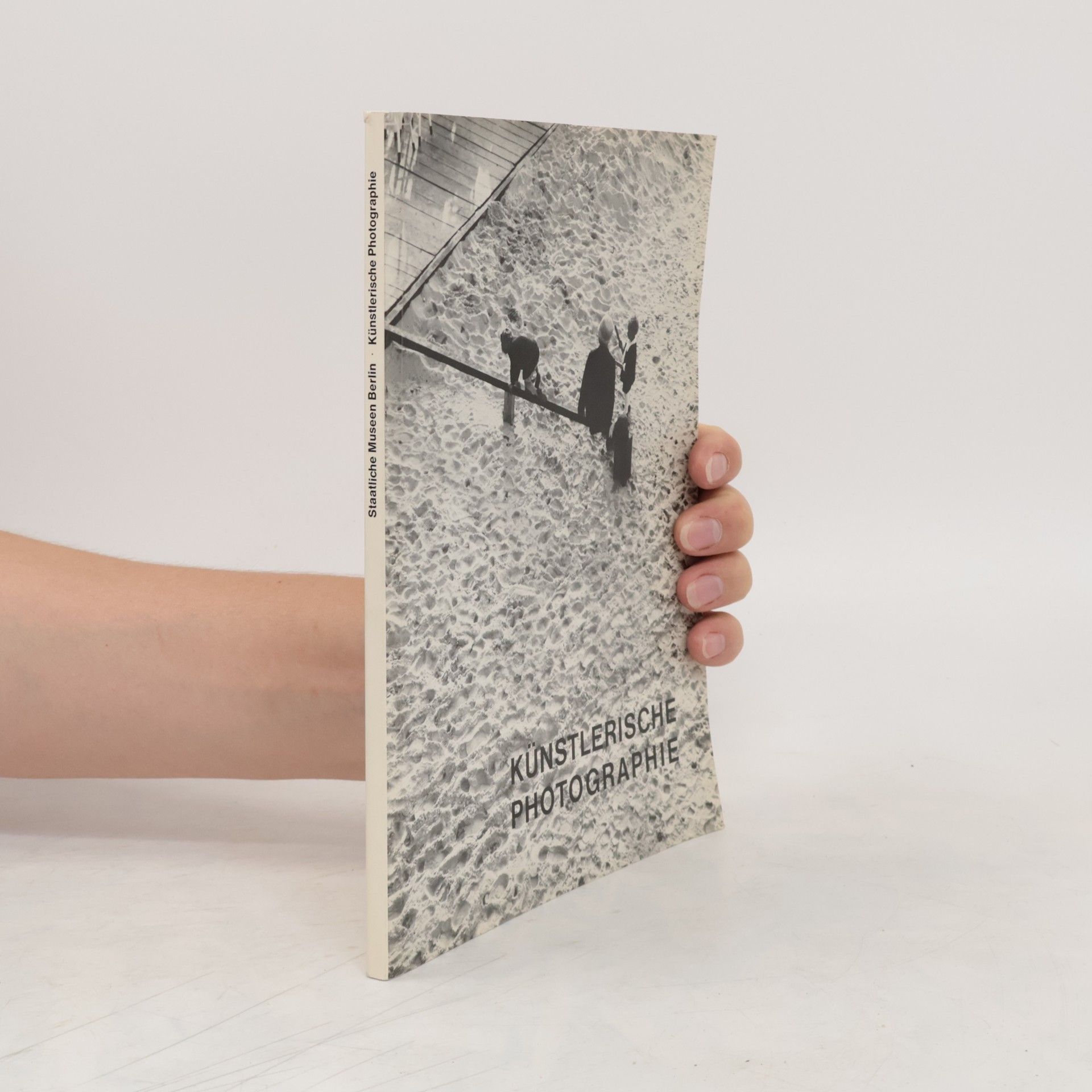 Collective Kunstlerische Photographie