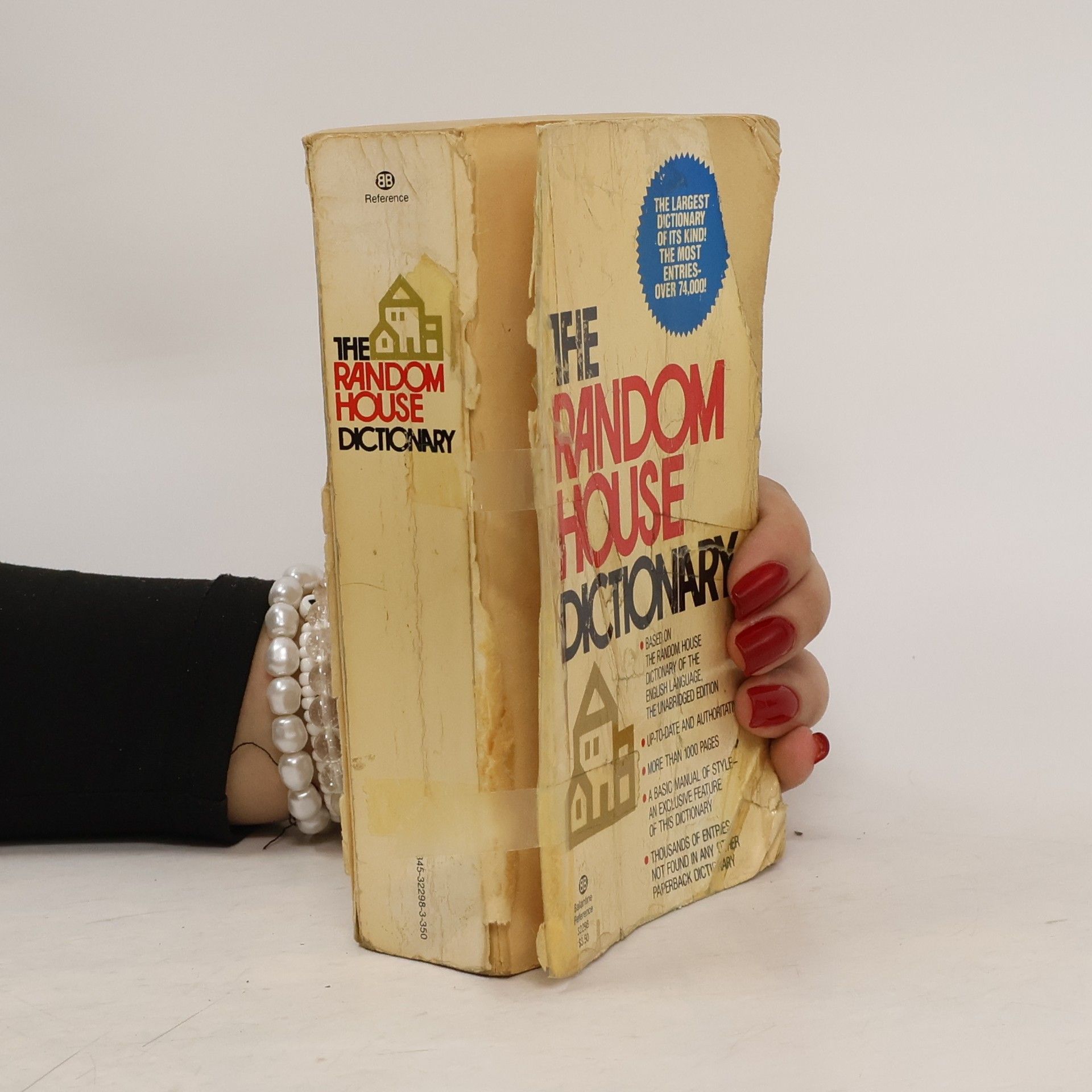 Stuart Berg Flexner The Random House dictionary